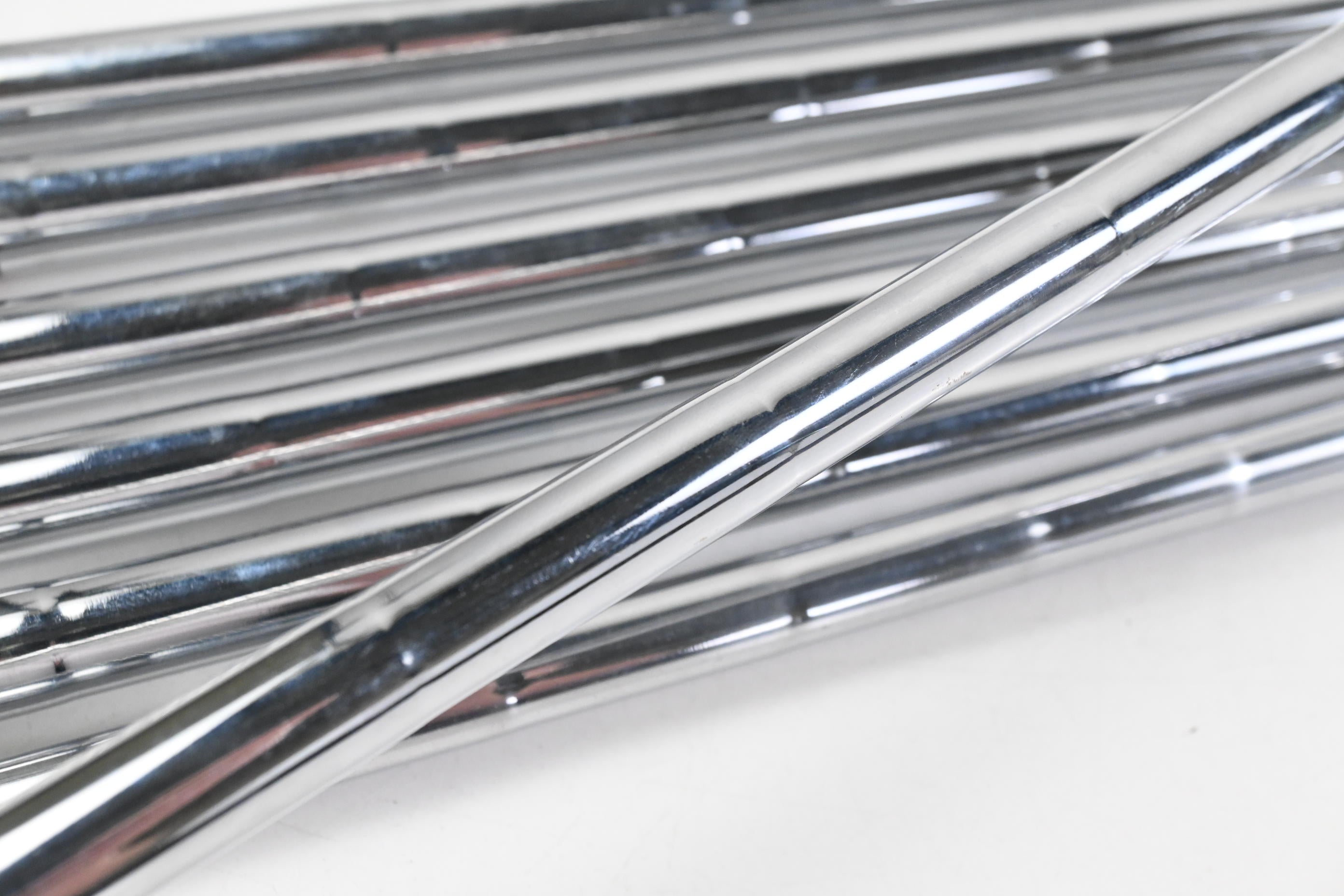 KBS Tour 90 Iron Shafts / Regular Flex / Set of 7 / .370" Tips