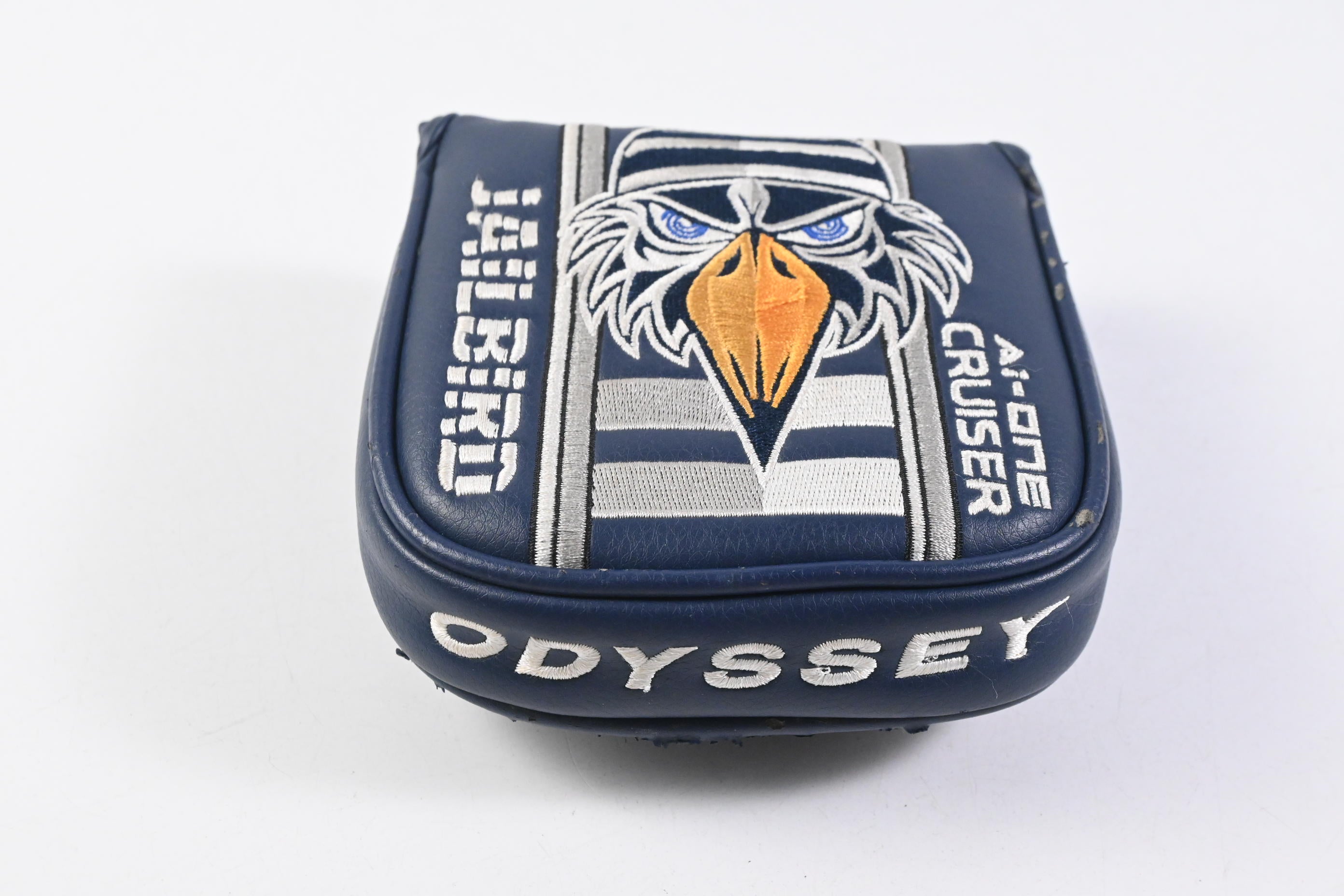 Odyssey Ai-One Cruiser Jailbird Putter / 38 Inch