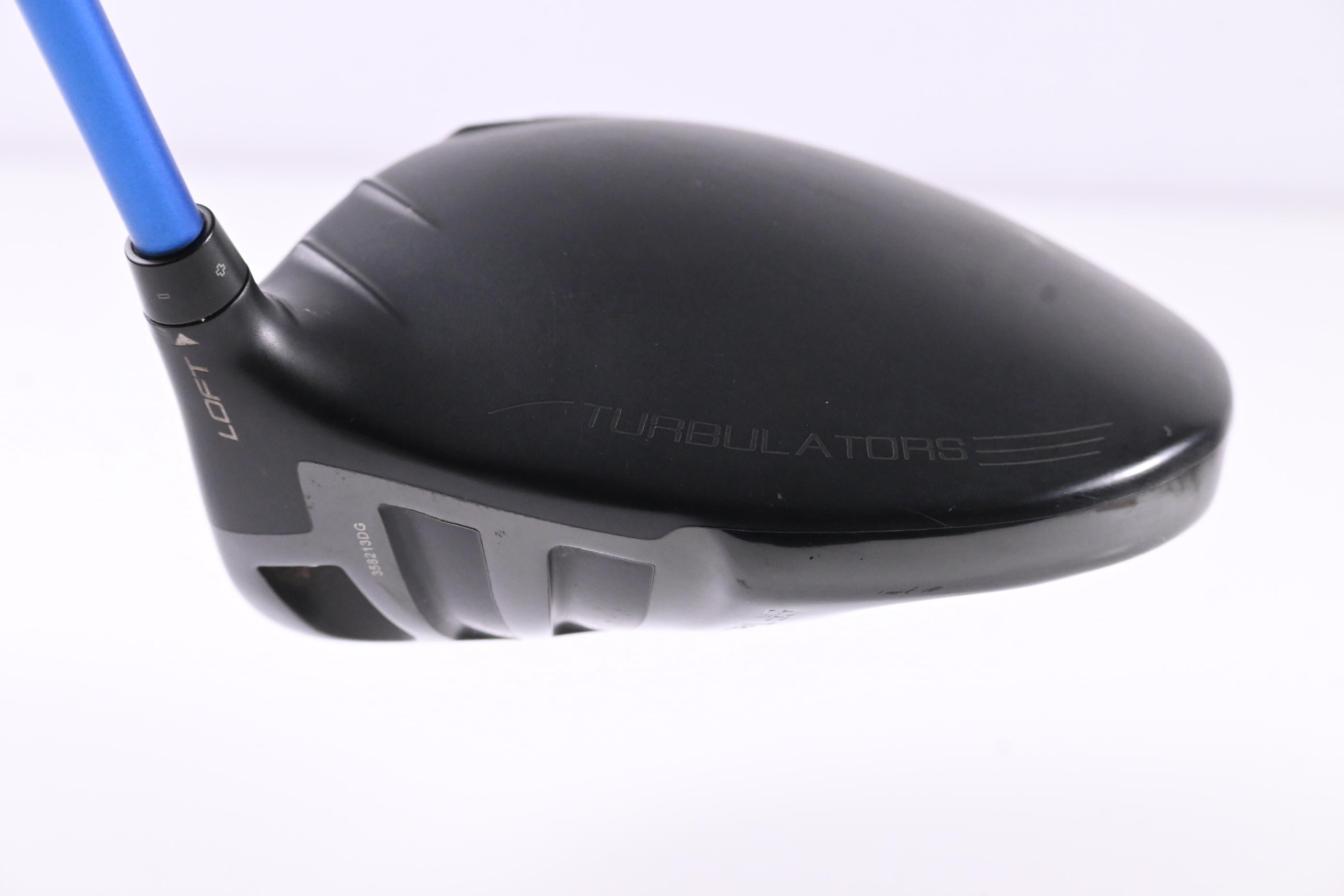 Ping G30 SF Tec Driver / 12 Degree / Regular Flex Ping TFC 419 Shaft