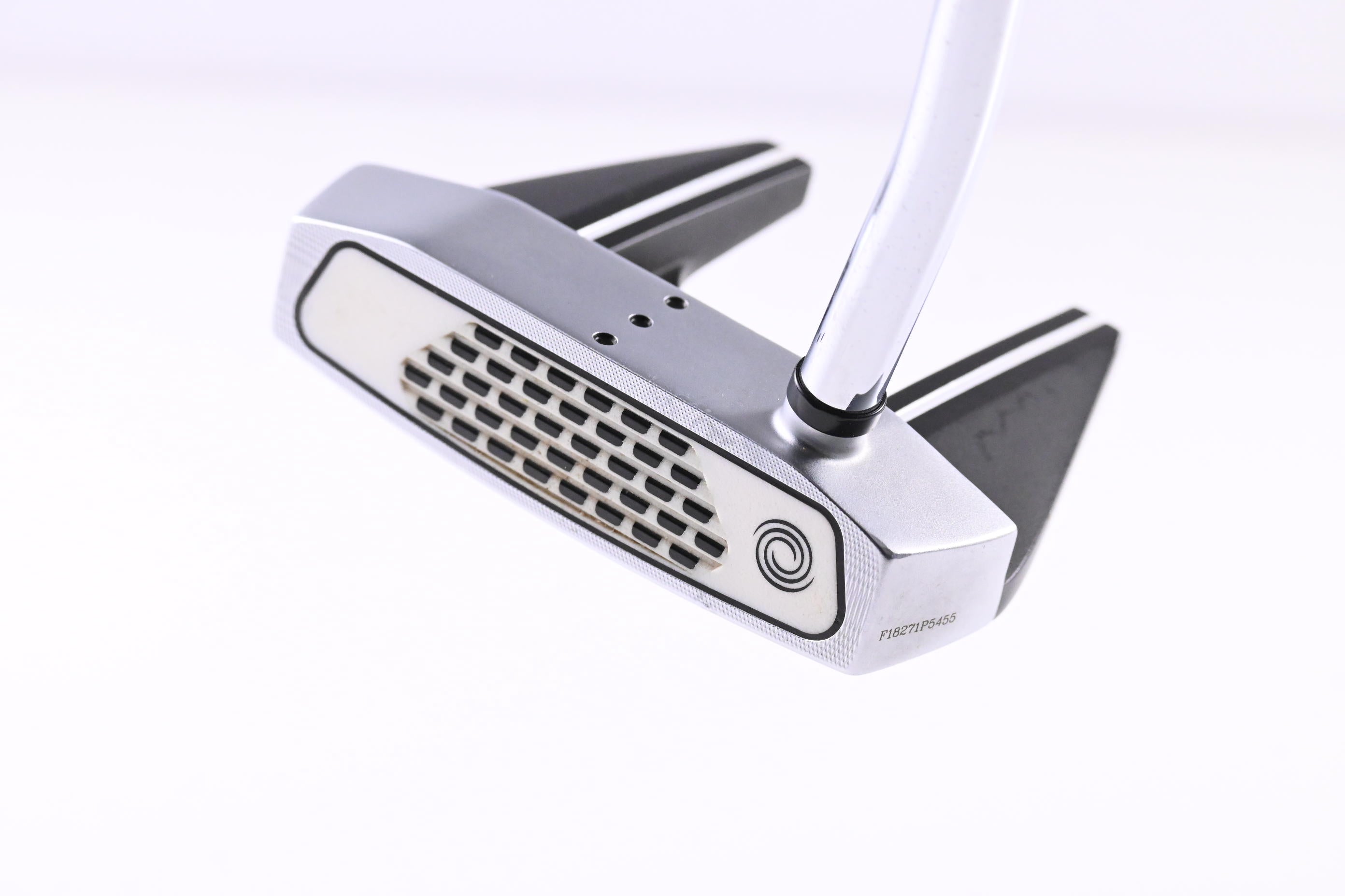 Odyssey Stroke Lab Black Seven Putter / 33 Inch