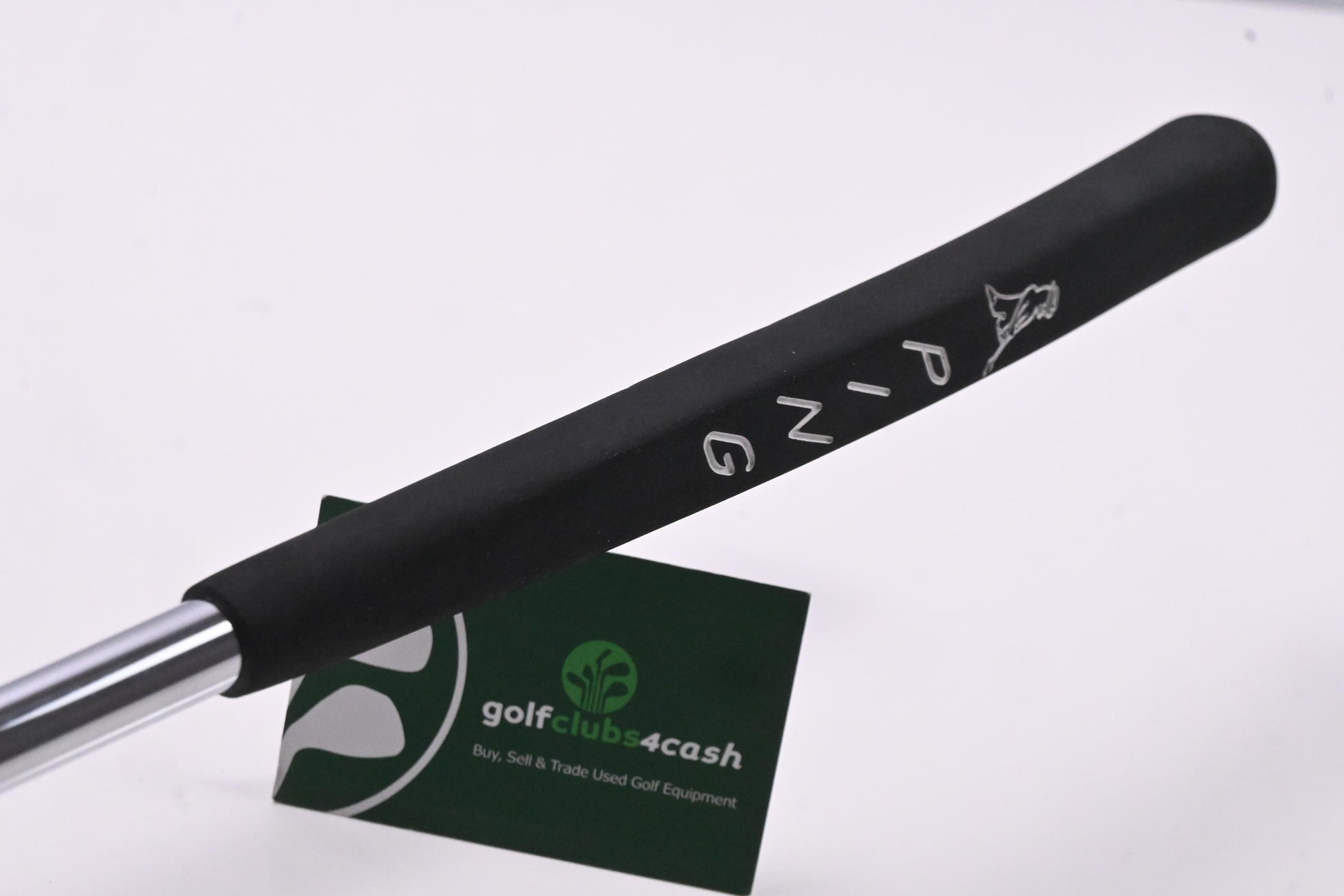 Ping Karsten Original Pal 2F Putter / 34 Inch / Refurbished