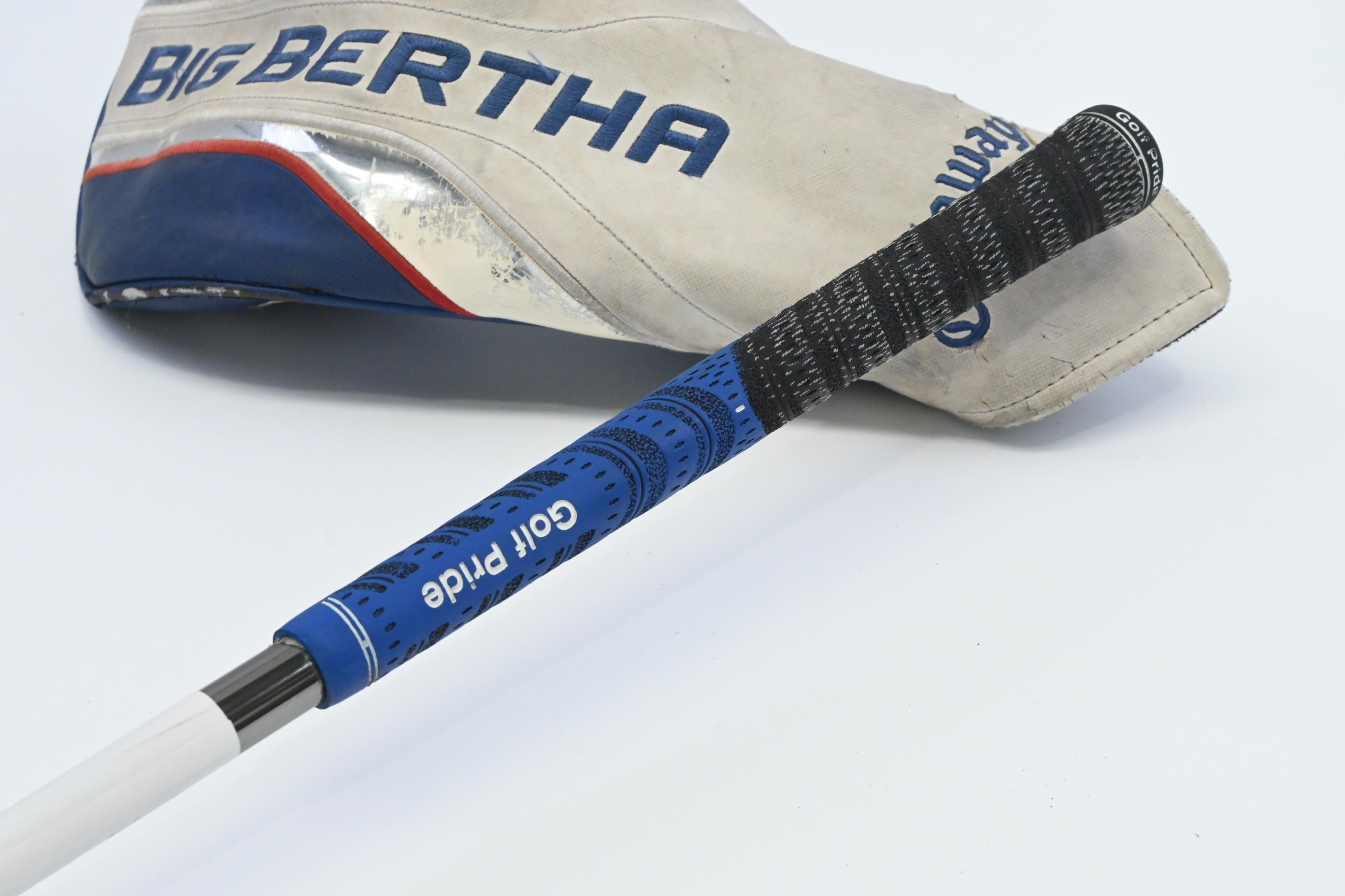 Callaway Big Bertha B21 Driver / 10.5 Degree / Regular Flex Callaway RCH 55