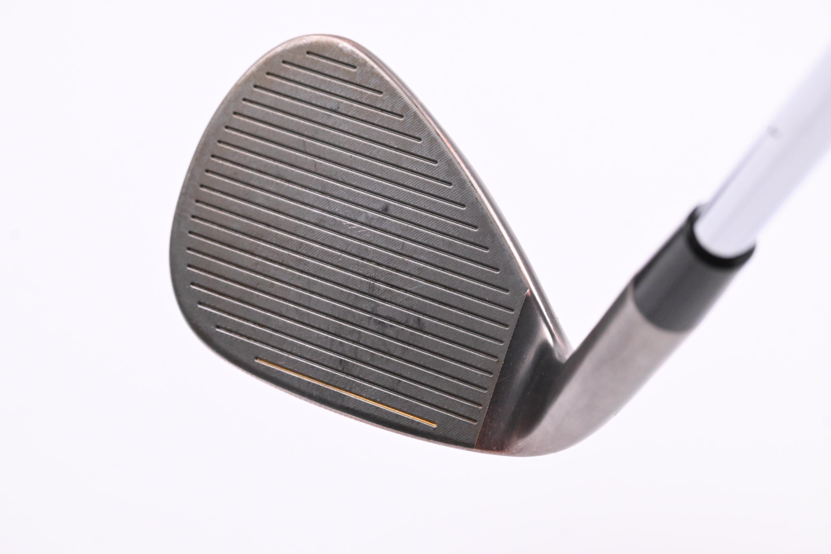 Taylormade Hi-Toe 4 Sand Wedge / 56 Degree / Wedge Flex Dynamic Gold 115 Shaft