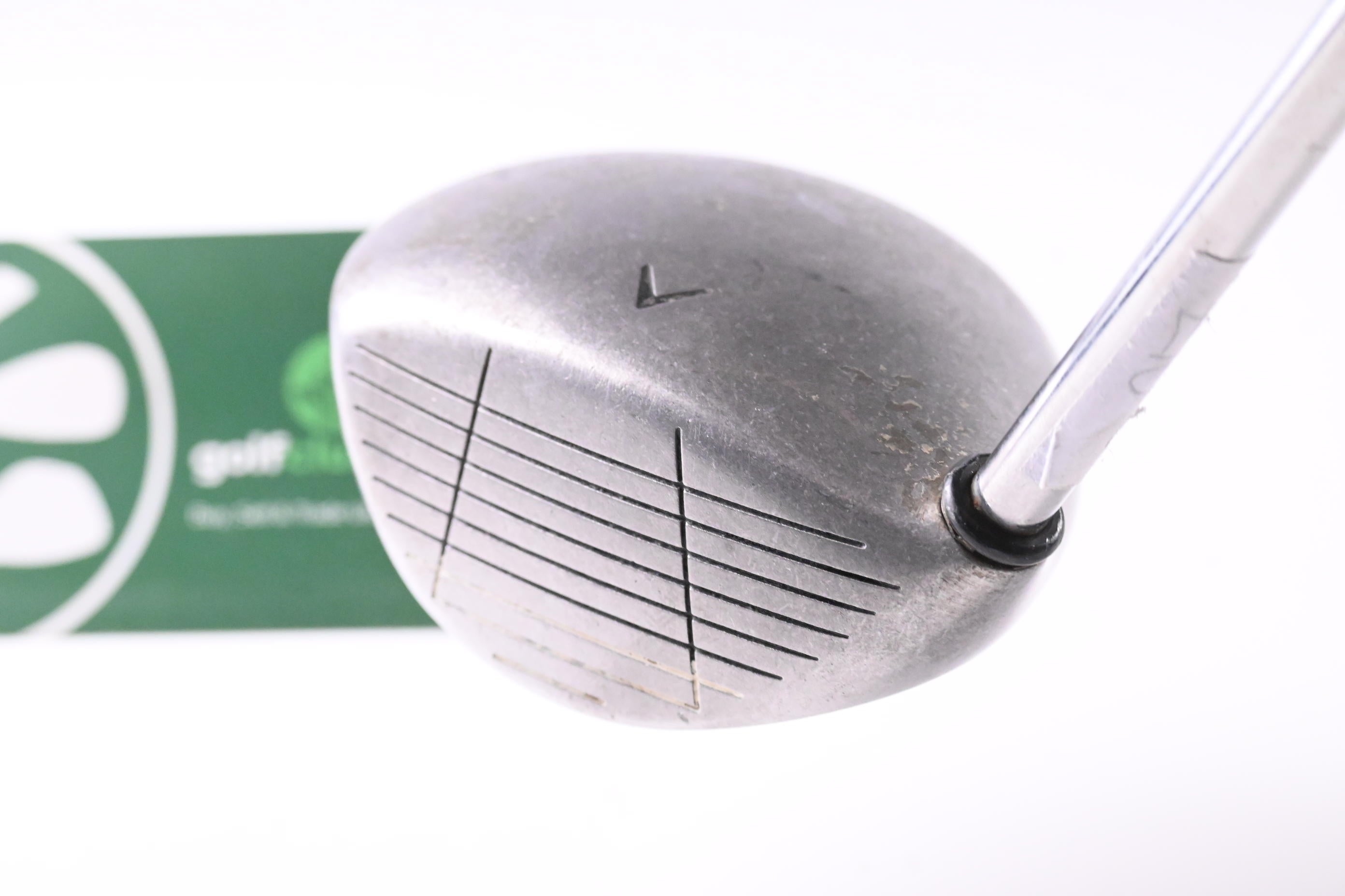 Callaway Big Bertha #2 Wood / 13 Degree / Uniflex True Temper Memphis "10" Shaft