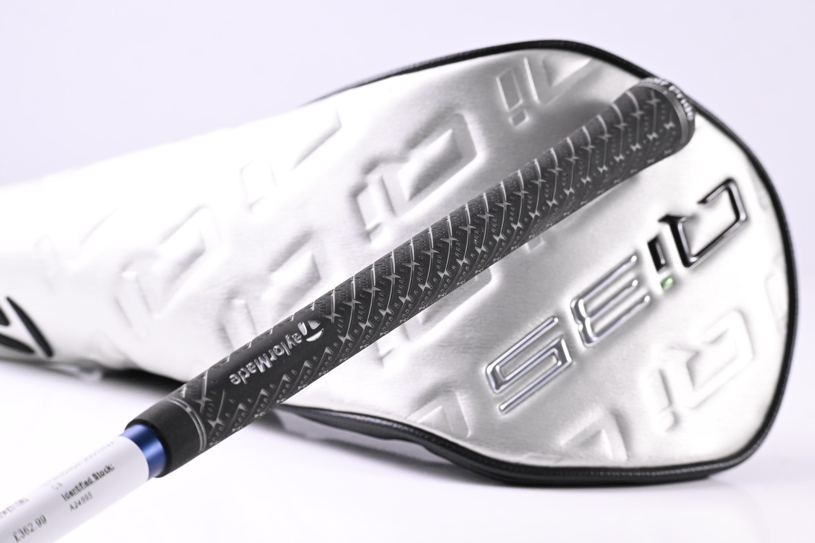 Taylormade Qi35 LS Driver / 9 Degree / Regular Flex Ventus Blue 5 Shaft