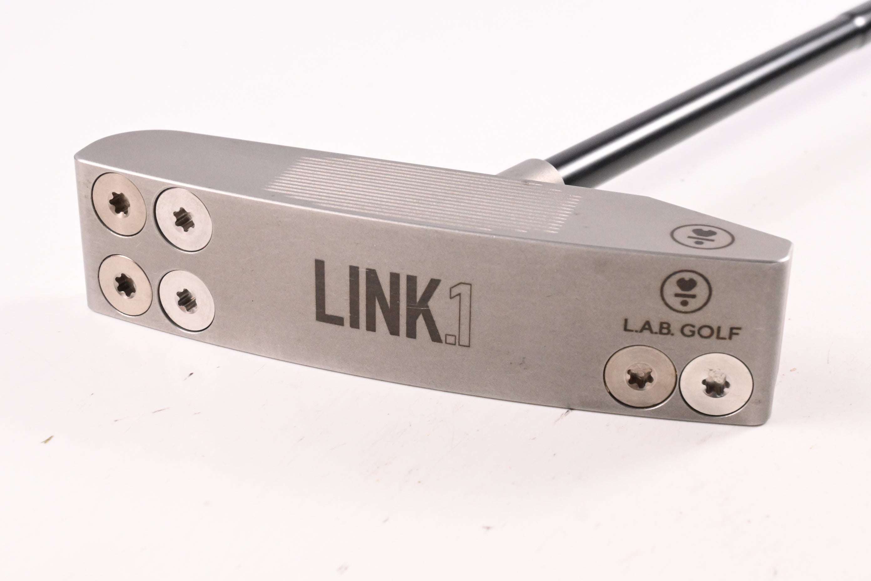L.A.B Golf Link.1 Putter / 34 Inch