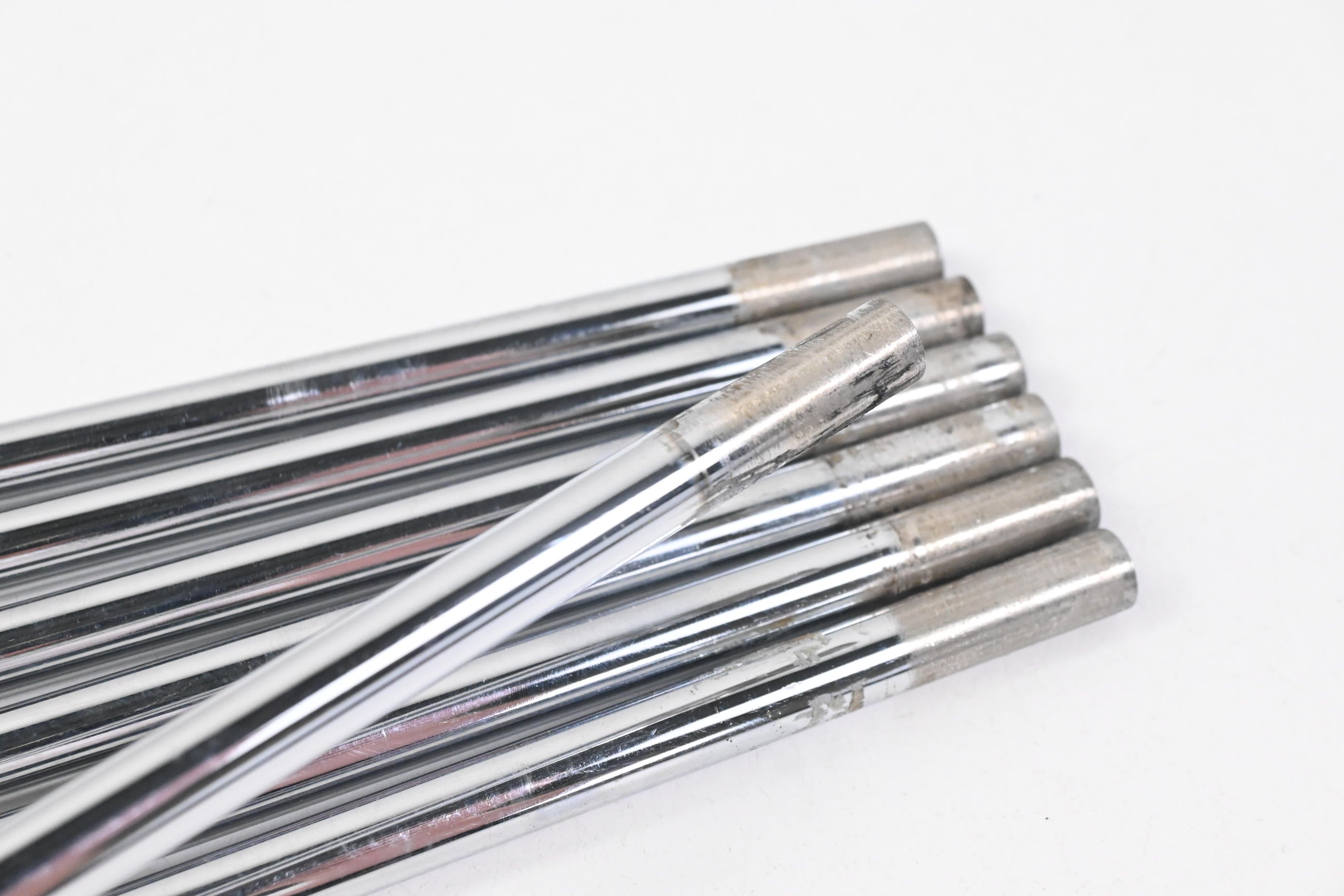 KBS Tour 90 Iron Shafts / Regular Flex / Set of 7 / .370" Tips