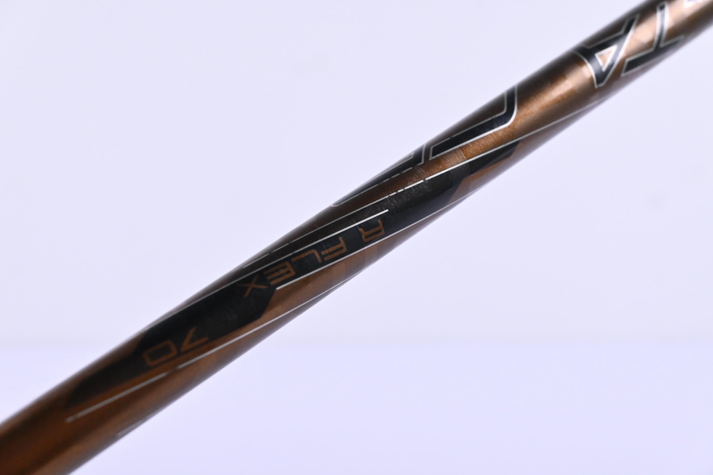 Ping G400 #2 Hybrid / 17 Degree / Regular Flex Ping Alta CB 70 Shaft