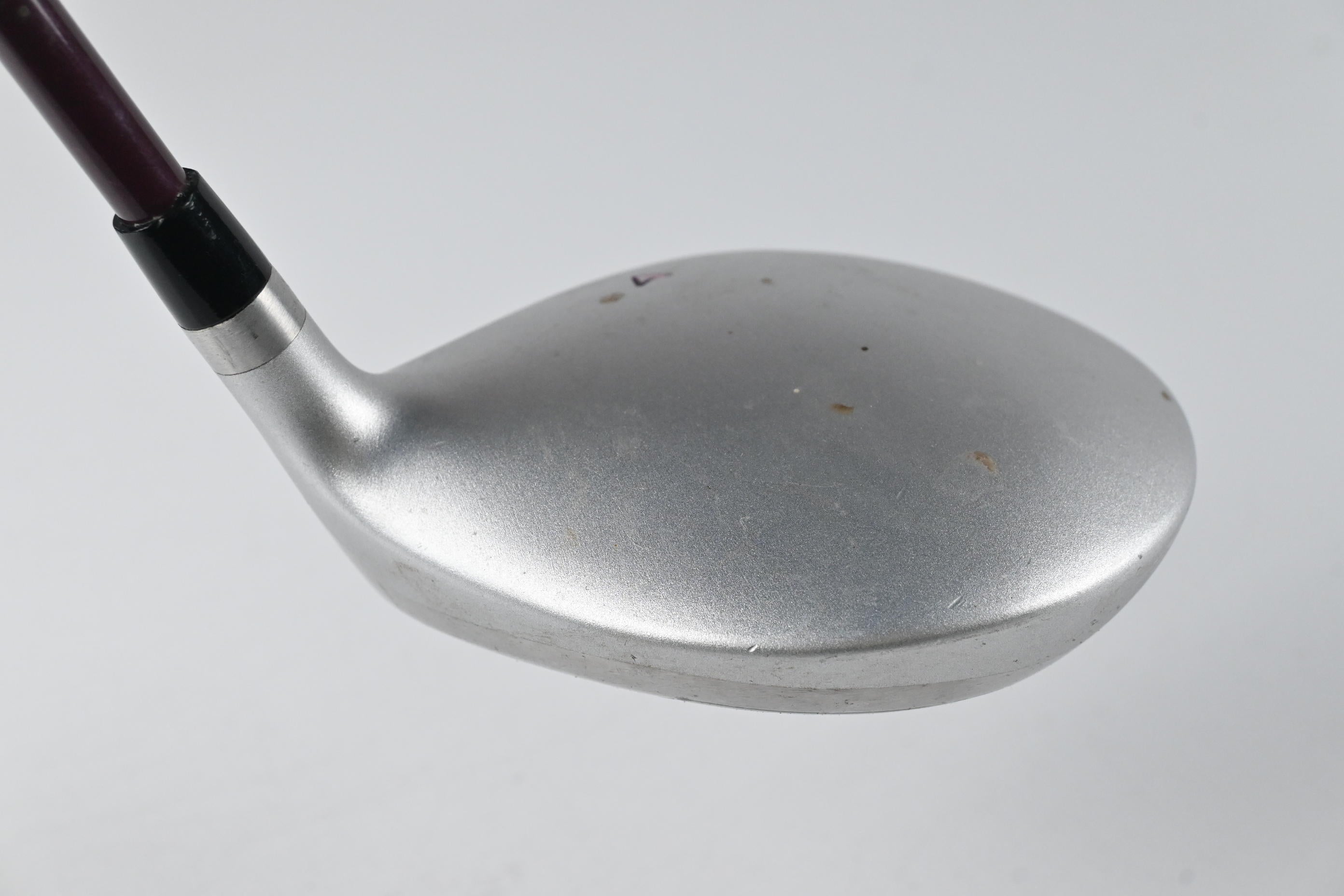 Ladies Wilson Prostaff #3 Wood / 16 Degree / Ladies Flex Wilson Prostaff Shaft