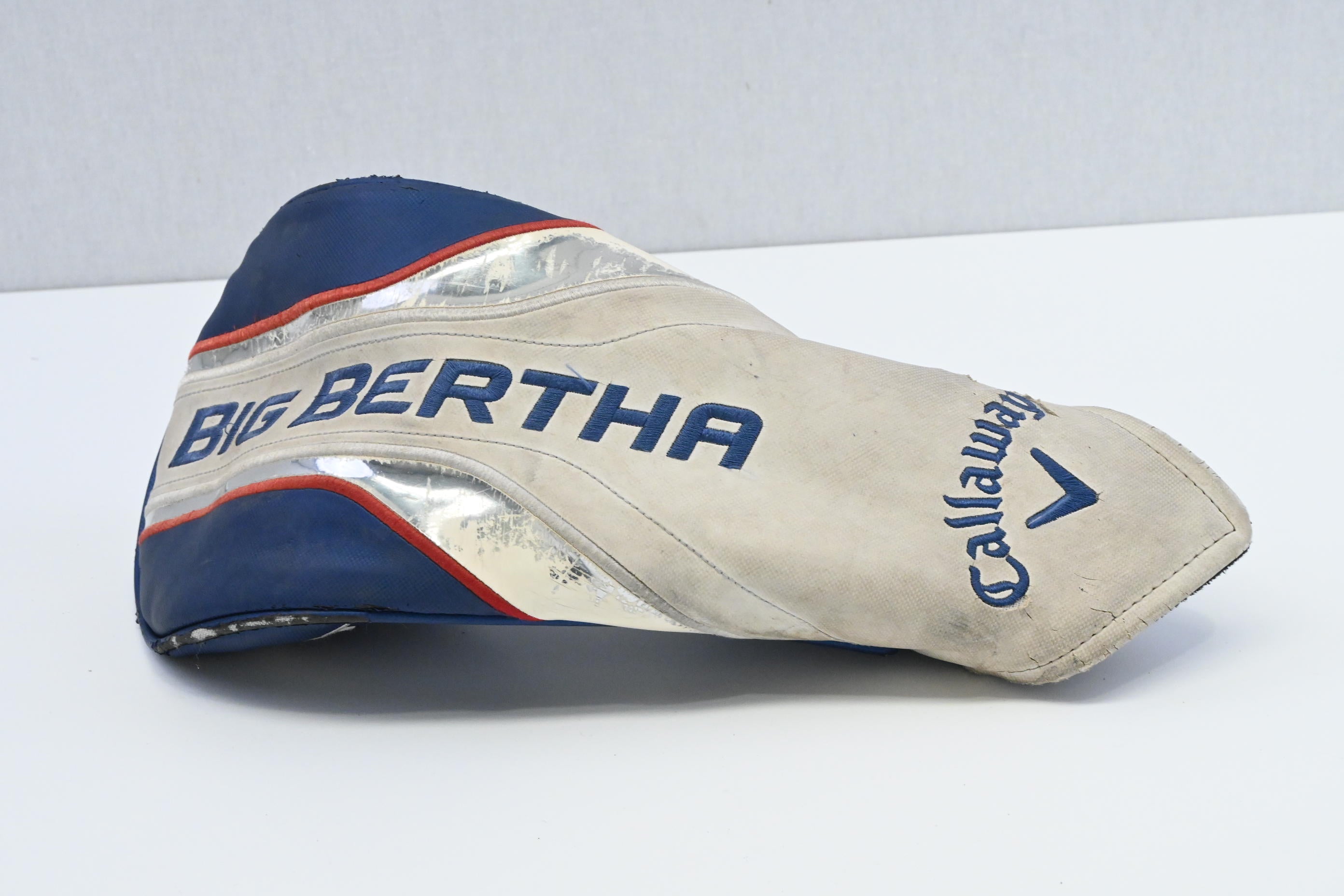 Callaway Big Bertha B21 Driver / 10.5 Degree / Regular Flex Callaway RCH 55