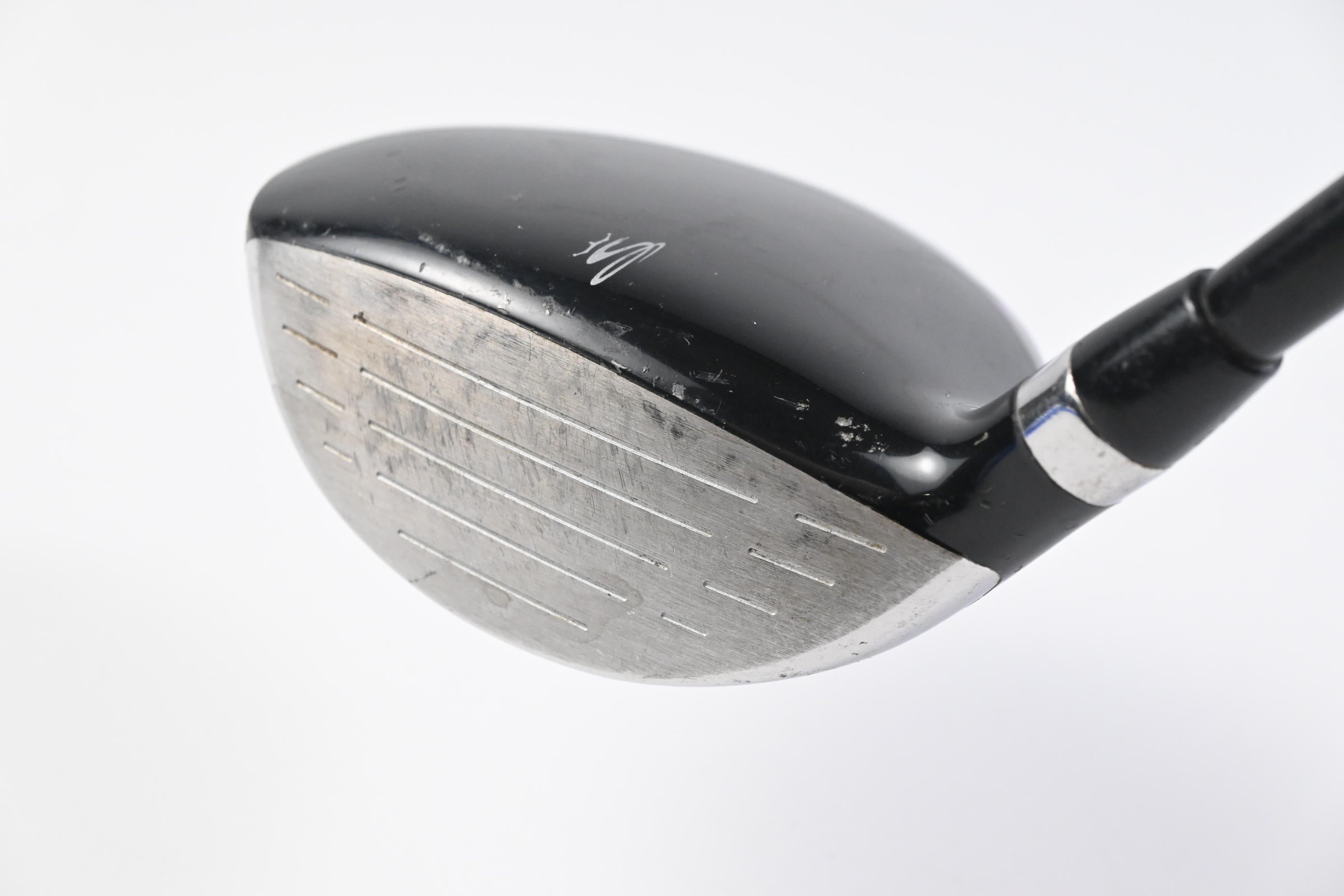 Cobra S2 #3 Wood / 15 Degree / Regular Flex Fujikura Fit-On Max 65 Shaft
