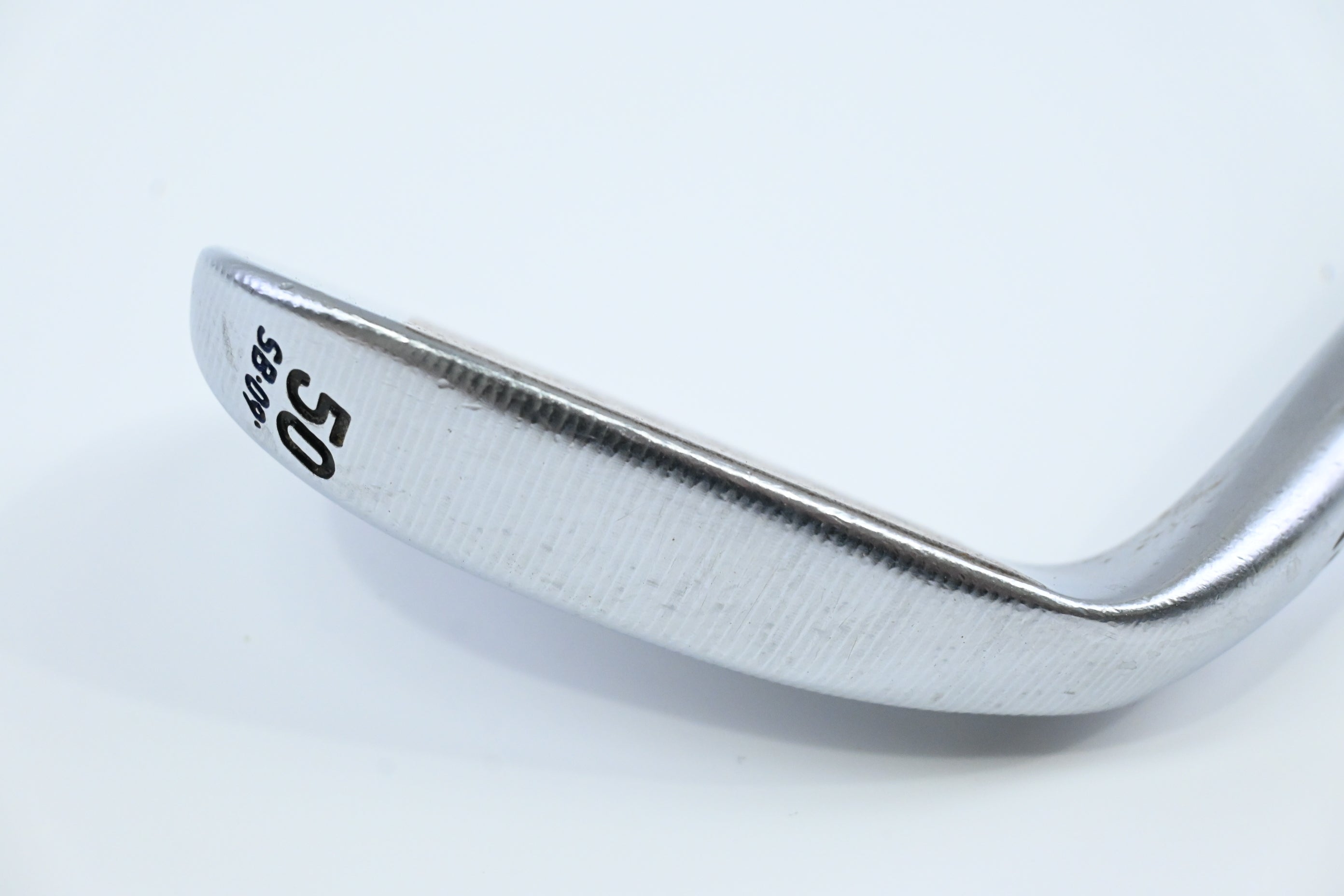 Taylormade Milled Grind 3 Gap Wedge / 50 Degree / Stiff Flex Dynamic Gold S200