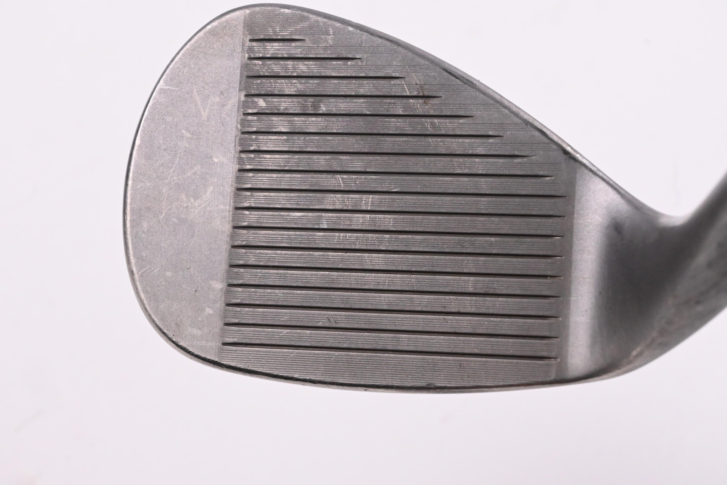 Titleist Vokey SM11 Lob Wedge / 60 Degree / Wedge Flex Titleist Vokey SM11 Shaft