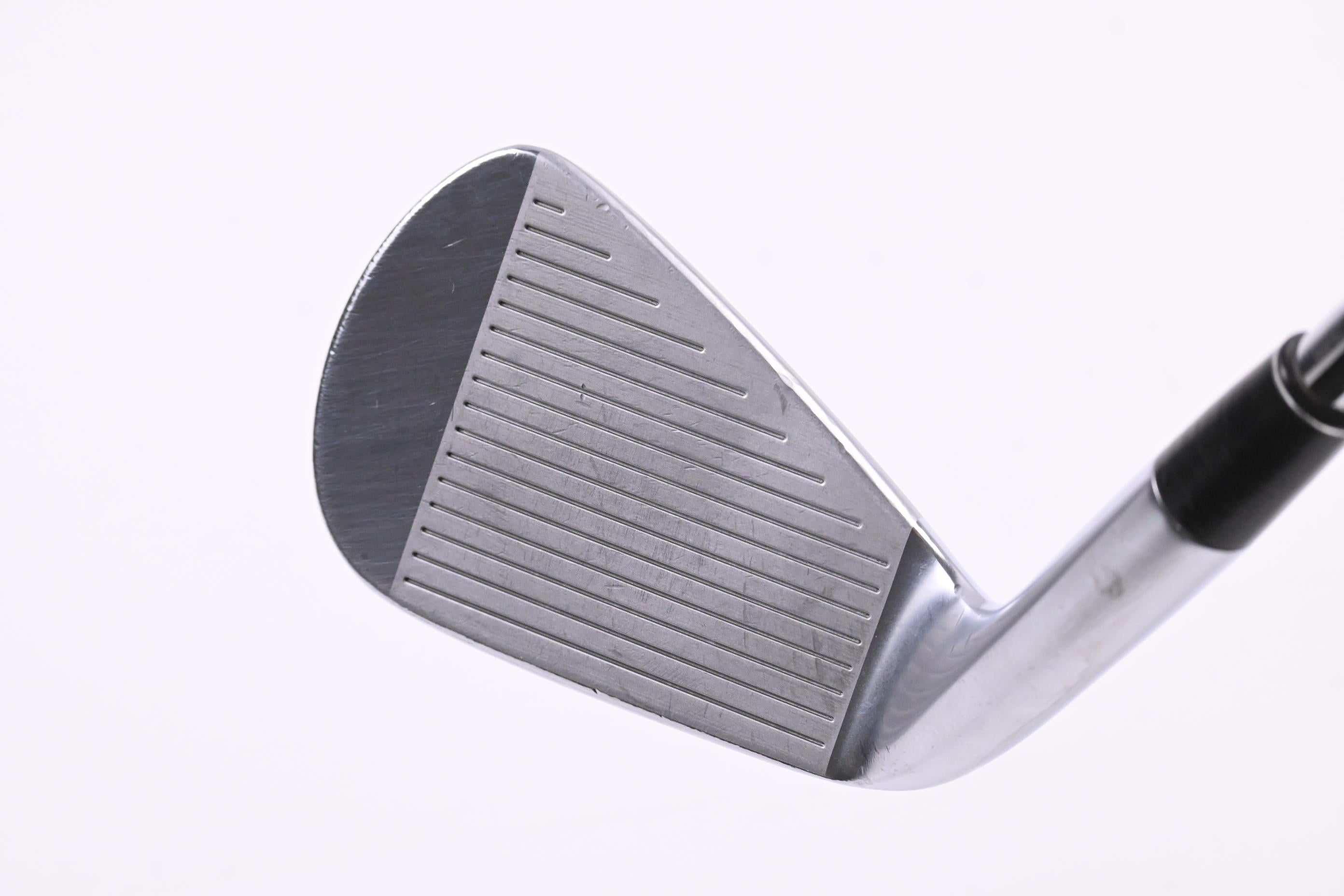 Srixon ZXi7 #8 Iron / 36 Degree / Stiff Flex KBS $-Taper 120 Steel Shaft