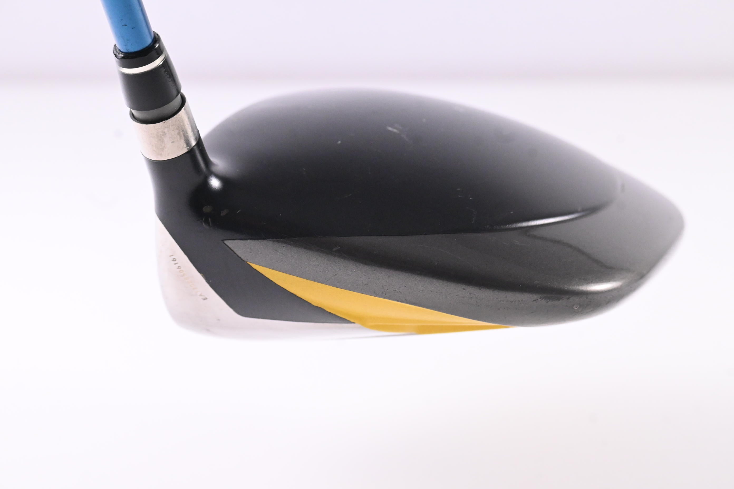 Nike SQ Sumo Driver / 10.5 Degree / Stiff Flex Aldila VS Proto 65 Shaft