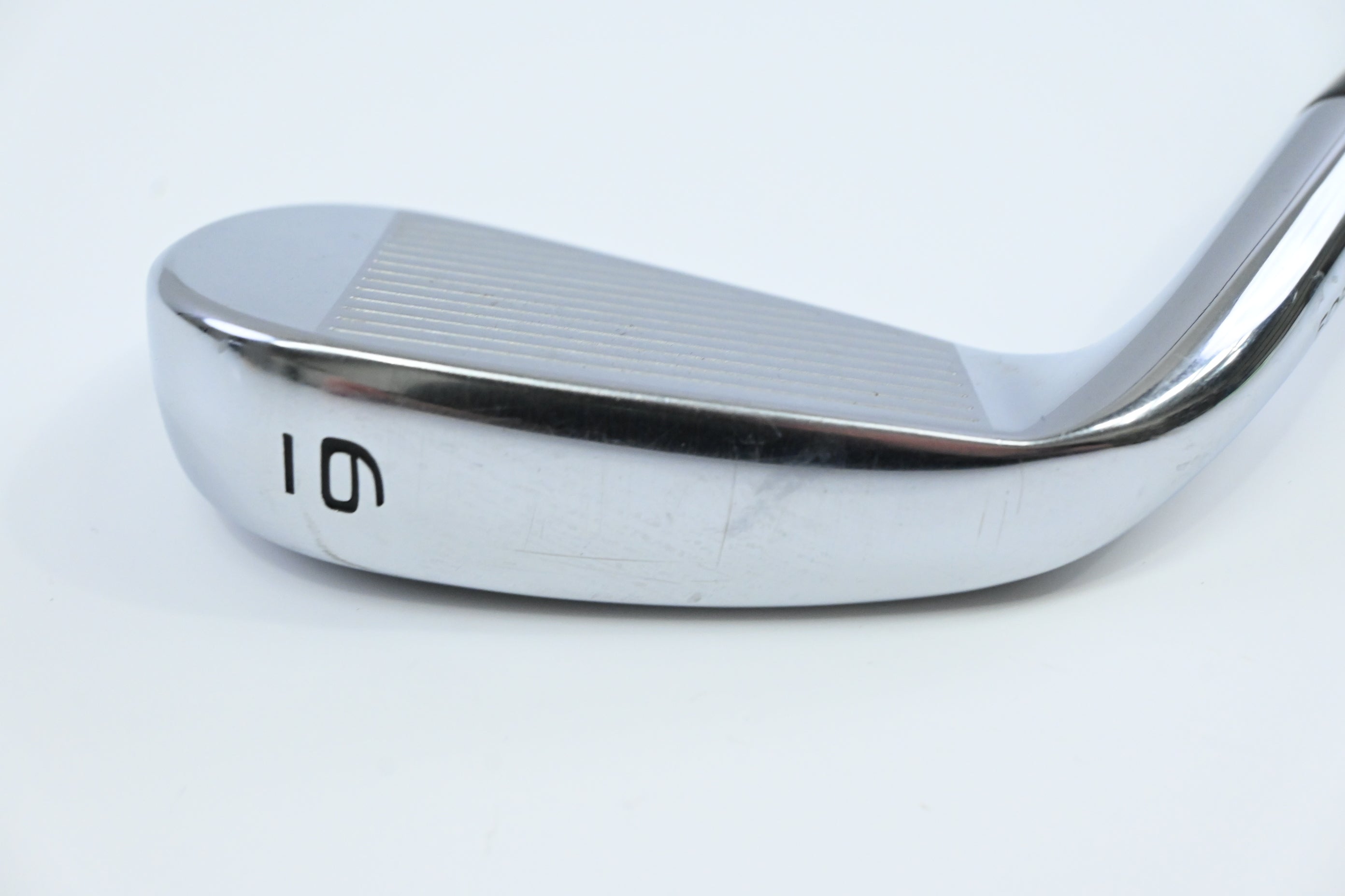 Callaway Paradym #6 Iron / Stiff Flex Project X Rifle 105 Shaft