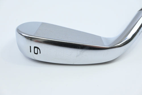 Callaway Paradym #6 Iron / Stiff Flex Project X Rifle 105 Shaft