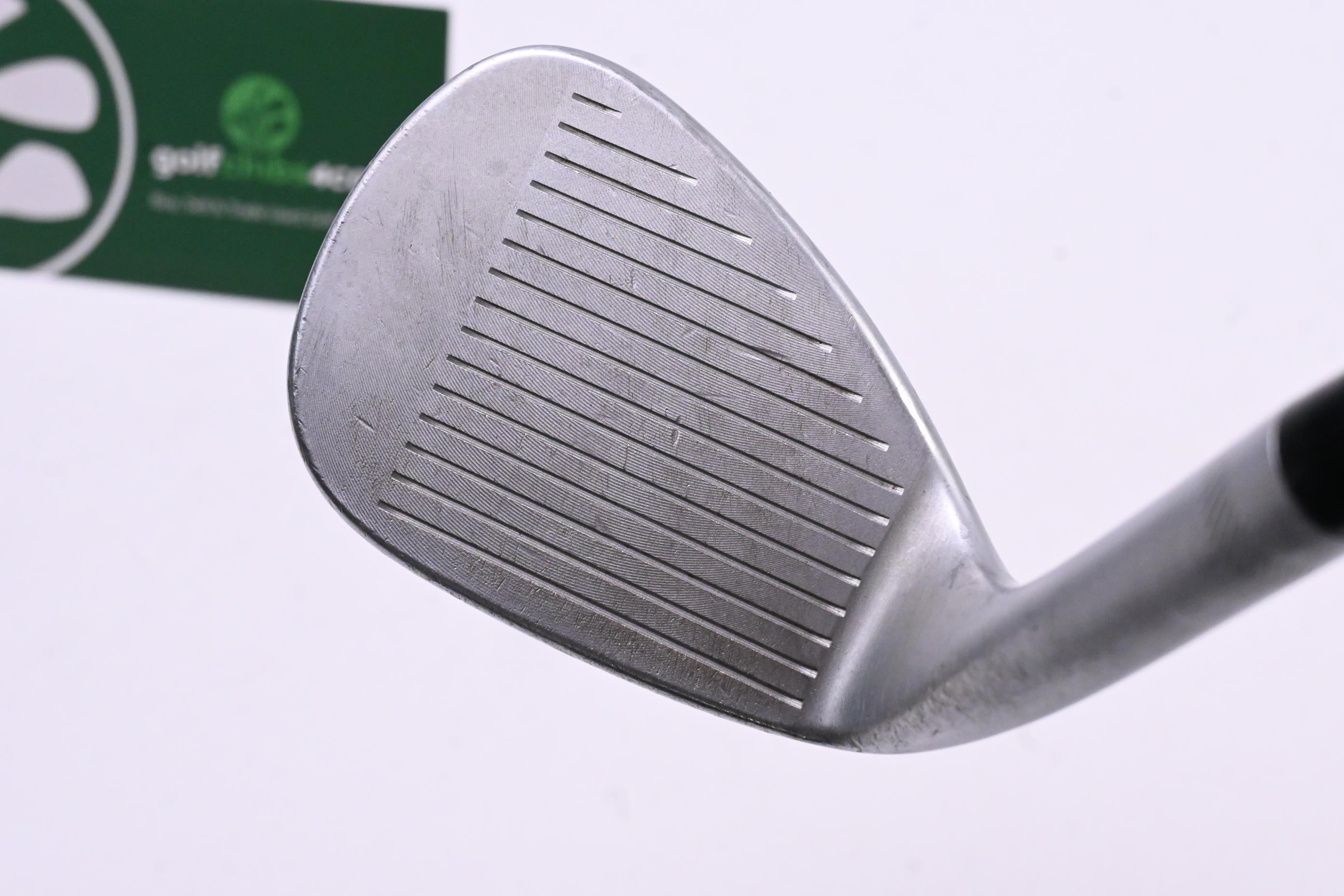 Titleist Vokey Spin Milled 2007 Sand Wedge / 56 Degree / Wedge Flex Vokey Design