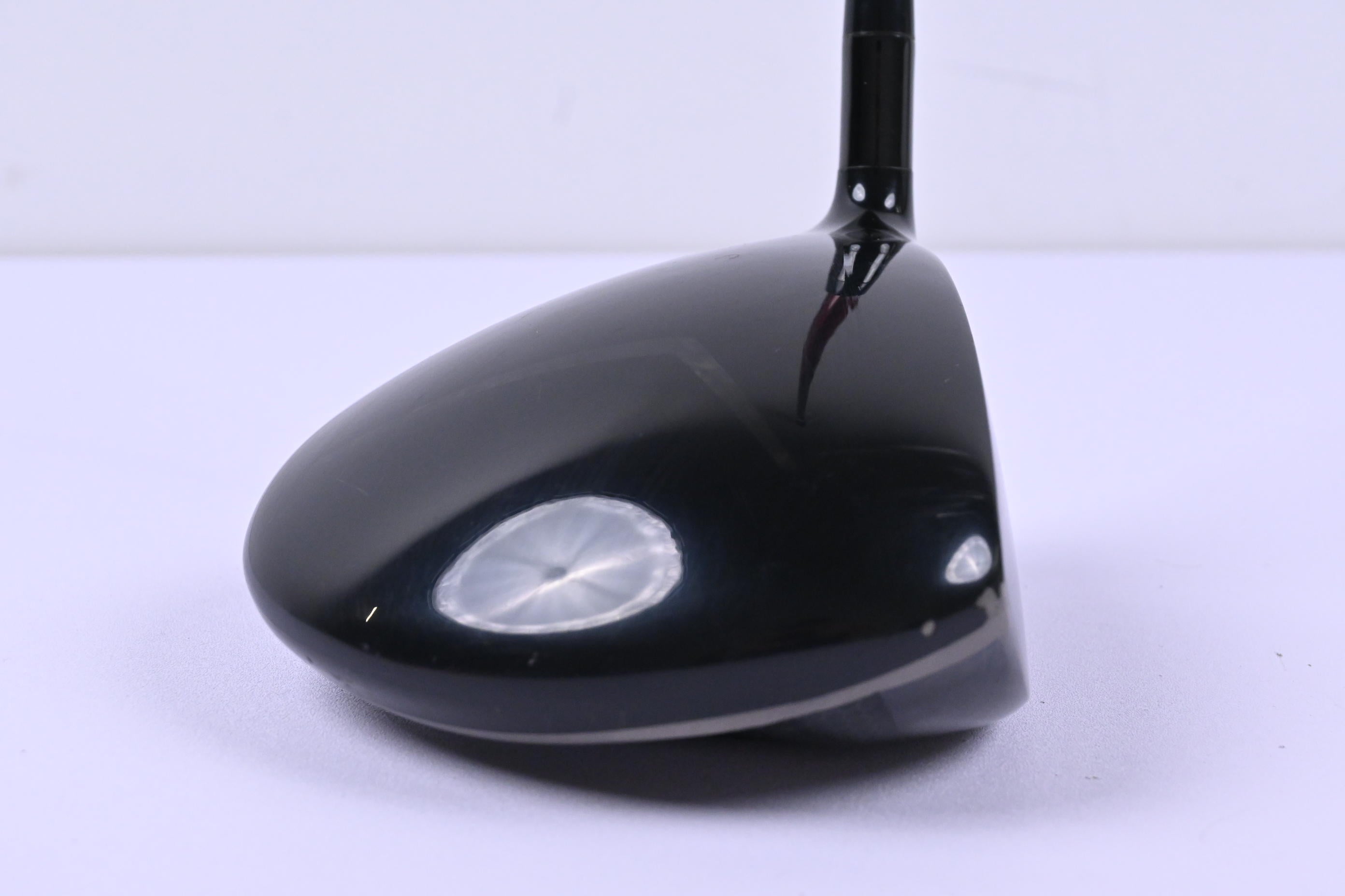 Callaway RAZR X Black Driver / 11.5 Degree / Regular Flex Fujikura Motorte F8 60