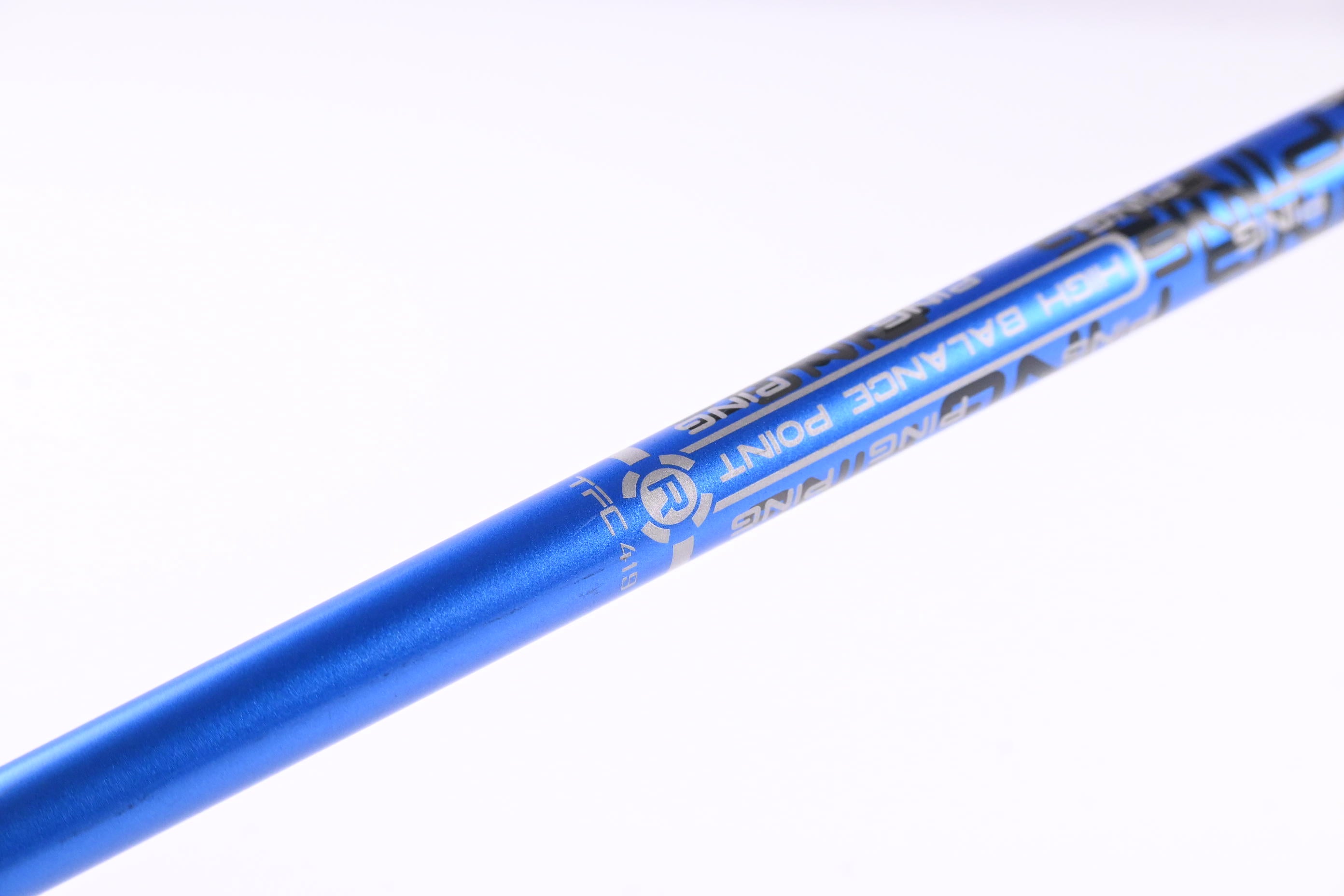 Ping G30 SF Tec Driver / 12 Degree / Regular Flex Ping TFC 419 Shaft