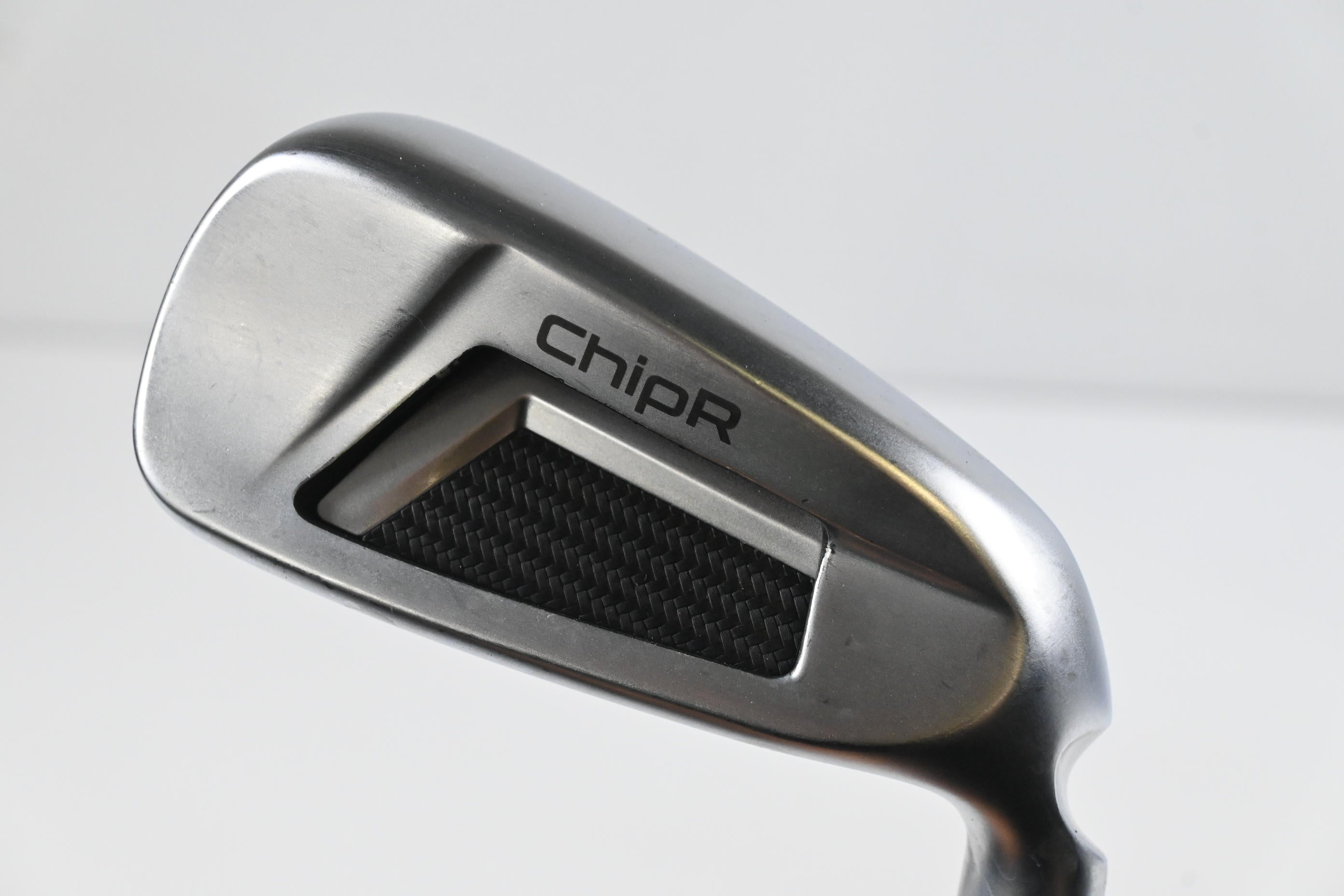Ping ChipR / 38.5 Degree / Black Dot / Wedge Flex Ping Z-Z115 Shaft