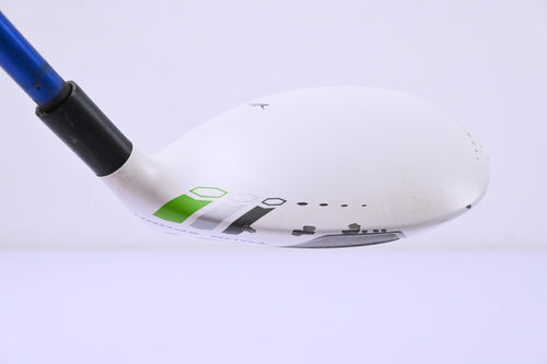 Taylormade RBZ Tour Spoon #3 Wood / 13 Degree / Stiff Flex Grafalloy Blue Shaft