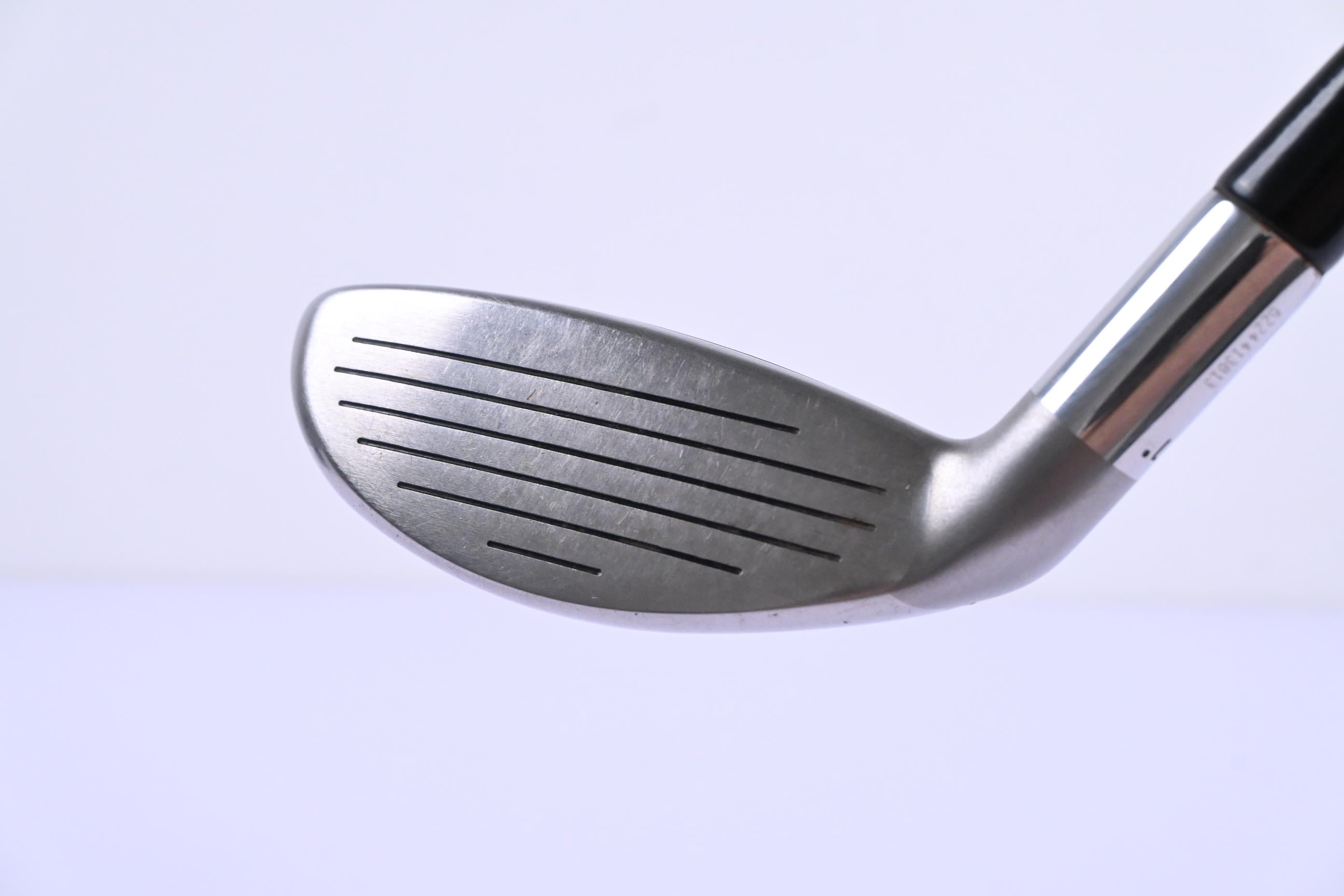 Callaway RAZR X Tour #3 Hybrid / 21 Degree / Stiff Flex Aldila NV 85 Shaft