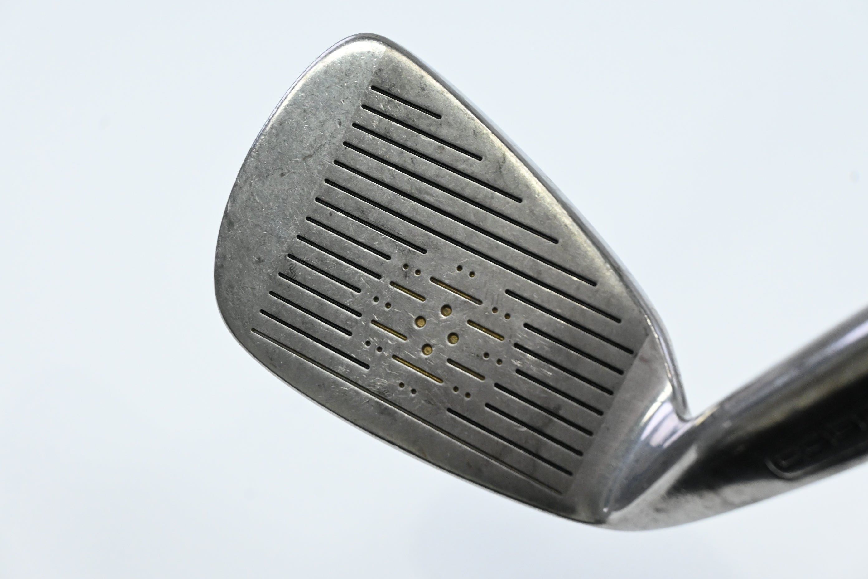 Ladies Cobra King Cobra Oversize II Forged #5 Iron / 26 Degree / Ladies Flex IQ