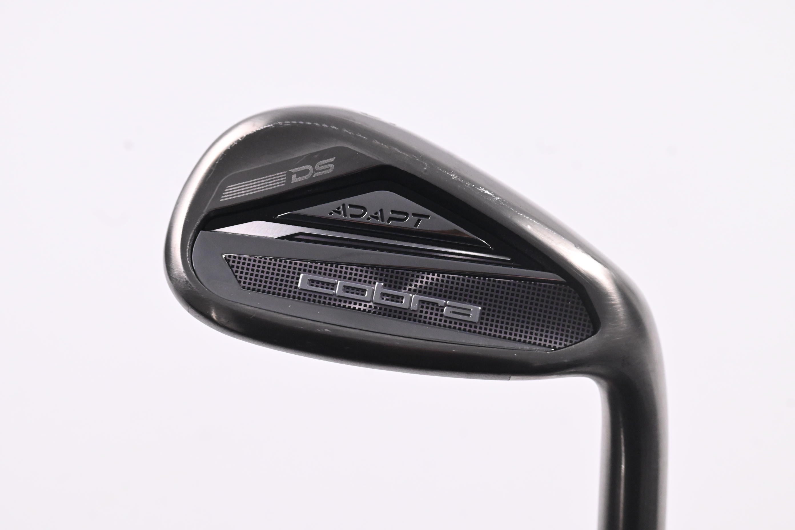 Cobra DS-Adapt Sand Wedge / 55 Degree / Stiff Flex KBS Tour Lite Shaft
