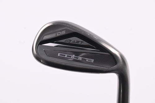 Cobra DS-Adapt Sand Wedge / 55 Degree / Stiff Flex KBS Tour Lite Shaft
