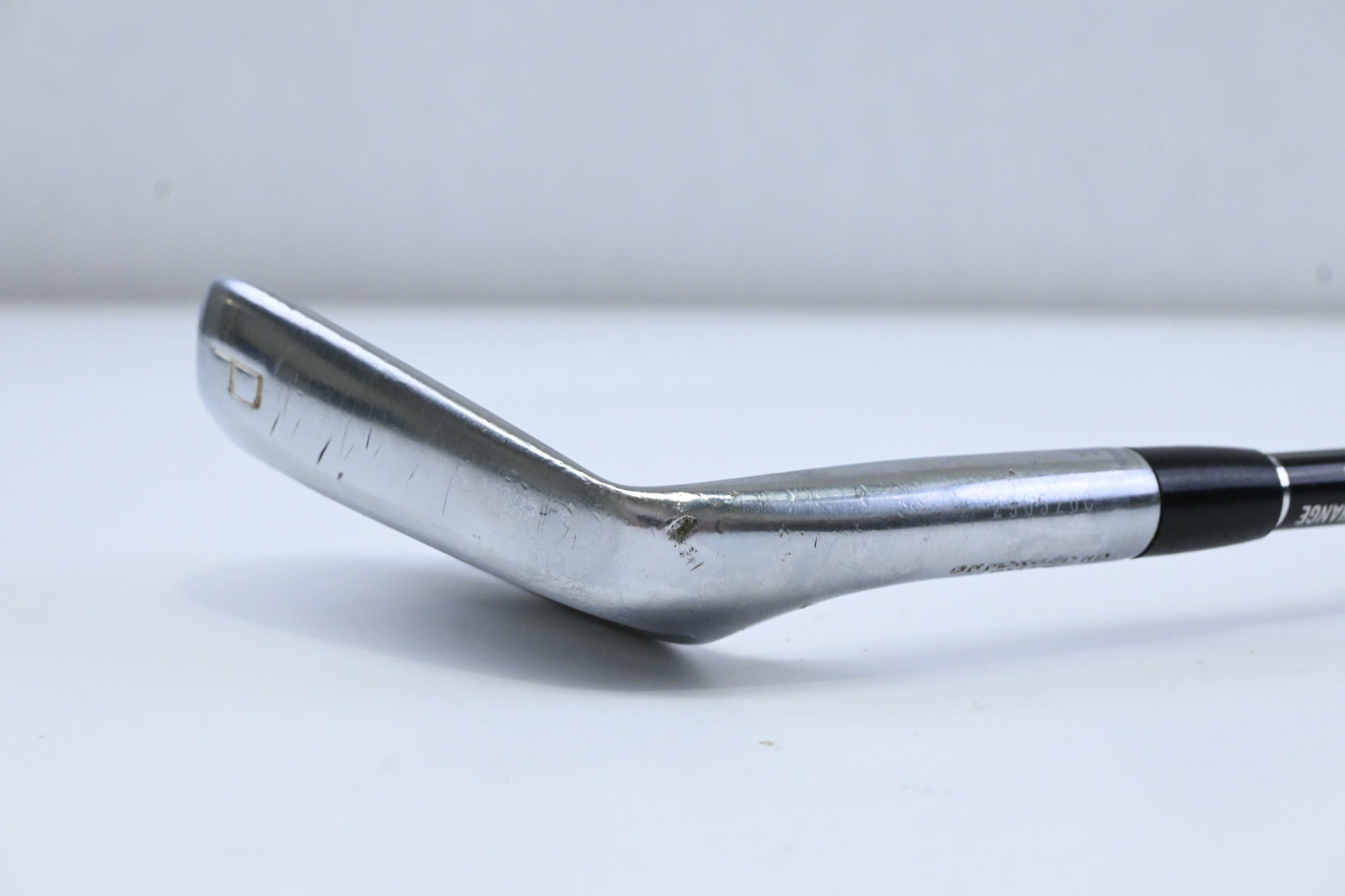 Mizuno MP-20 HMB Pitching Wedge / 46 Degree / Stiff Flex Dynamic Gold 115 S300