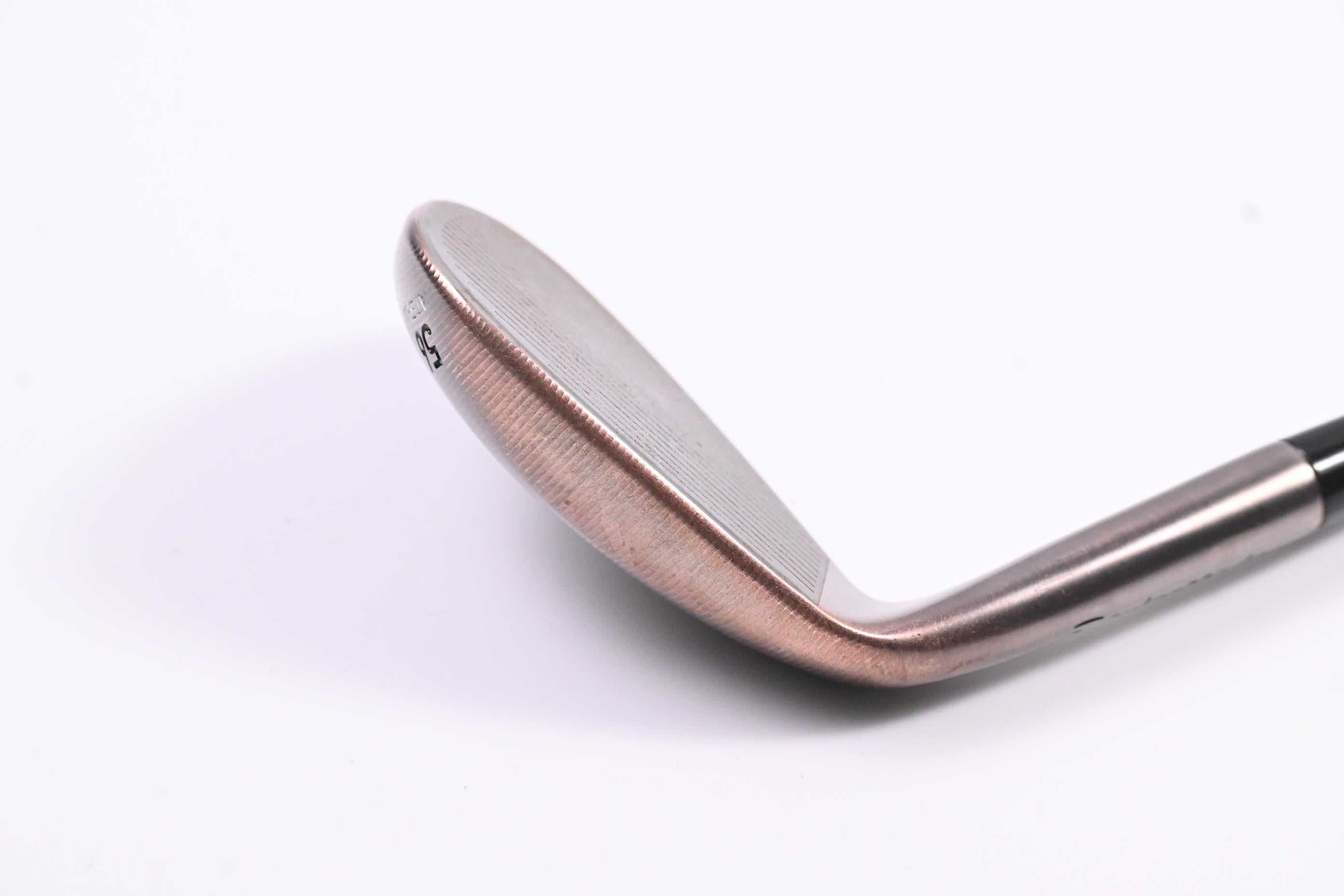 Taylormade Hi-Toe 4 Sand Wedge / 56 Degree / Wedge Flex Dynamic Gold 115 Shaft