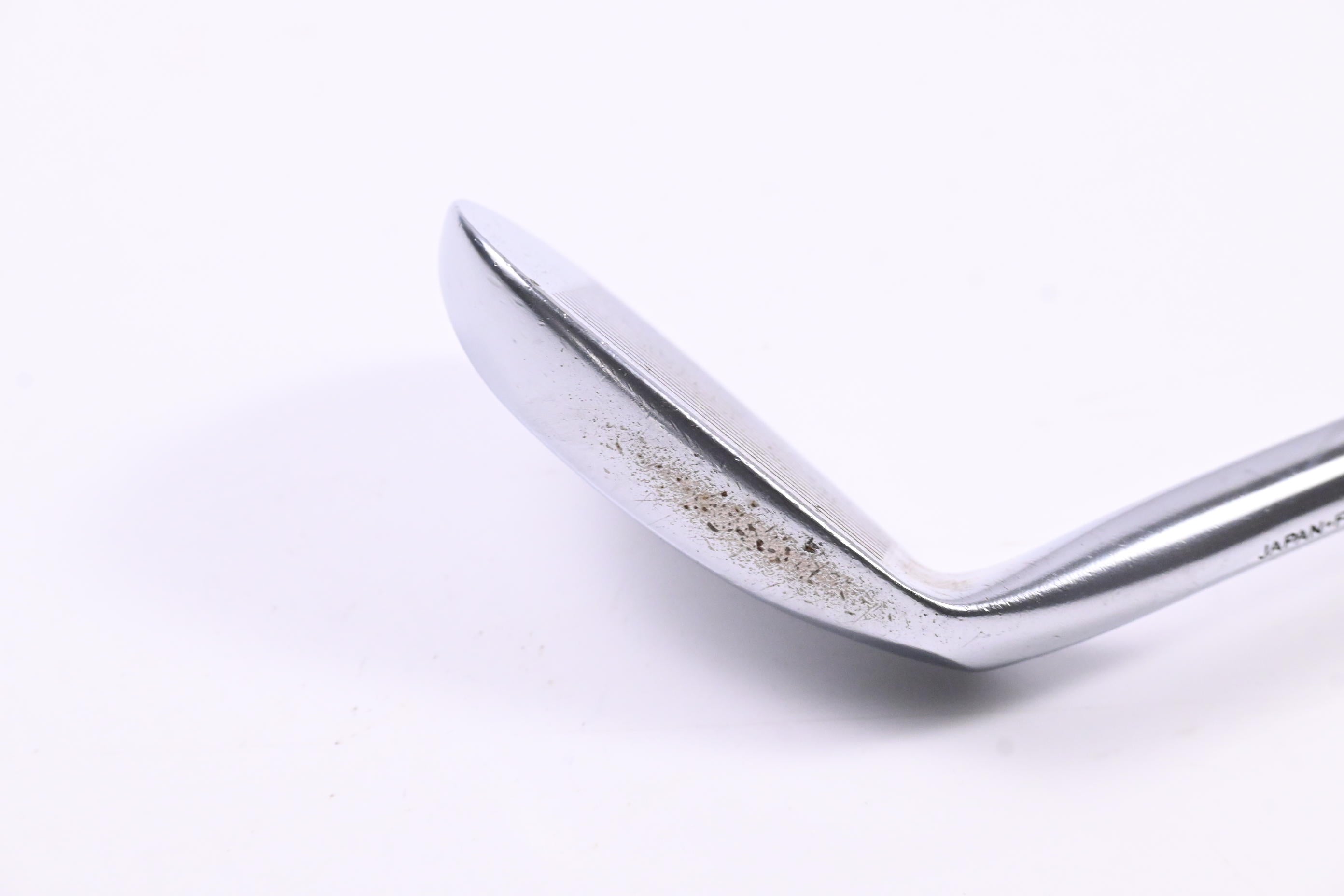 Vega VWY Lob Wedge / 60 Degree / Wedge Flex Steel Shaft