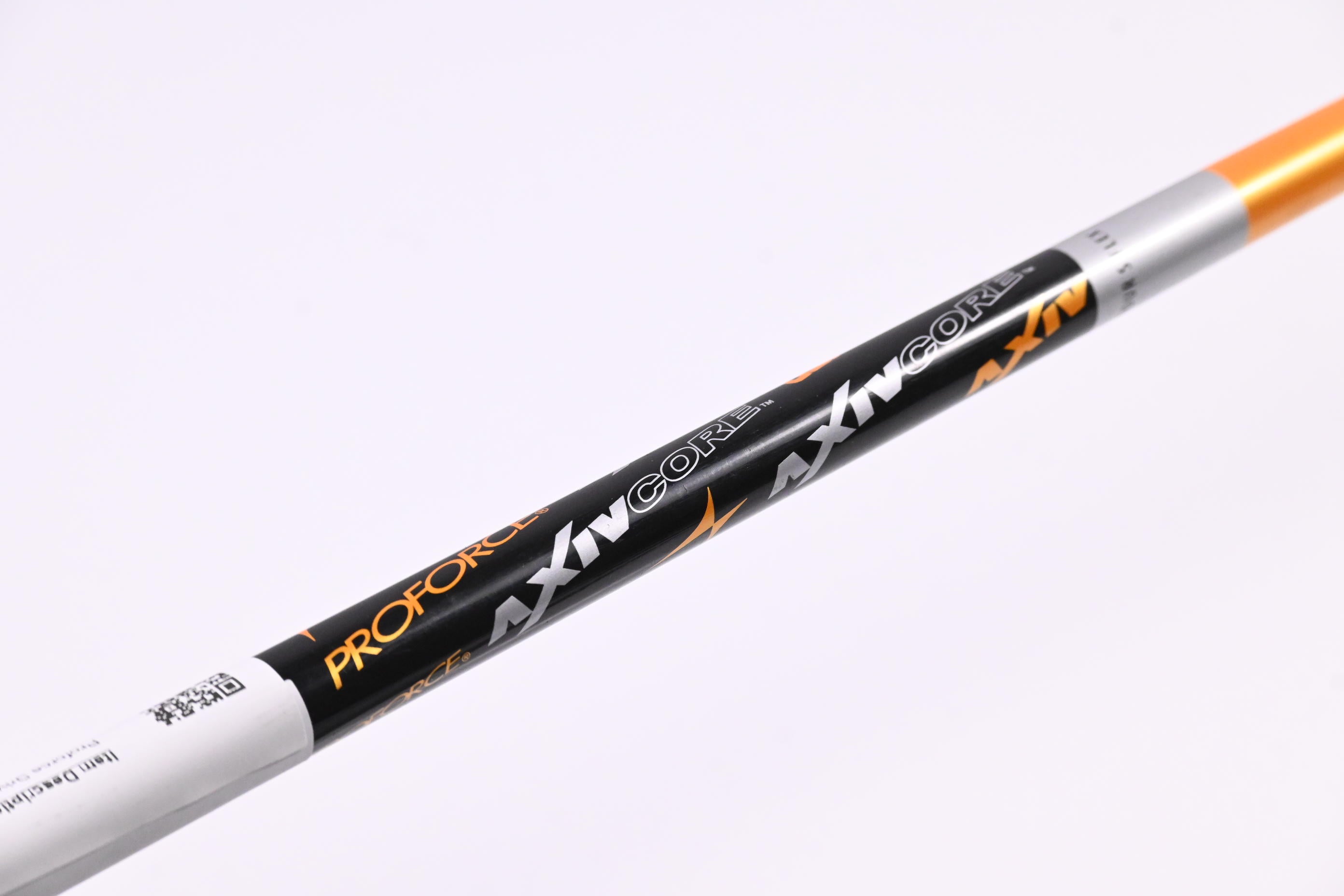 UST Mamiya Proforce Axiv Core 69 Driver Shaft / Stiff Flex / Titleist Flex