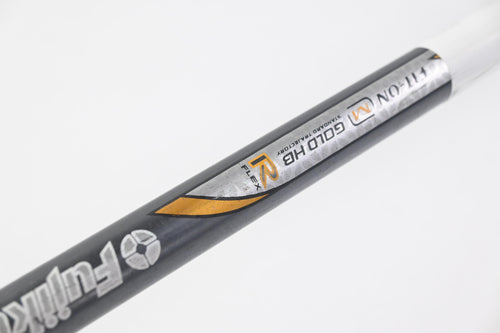 Cleveland Launcher 2009 #3 Hybrid / 20.5 Degree / Regular Flex Fujikura Fit-On M