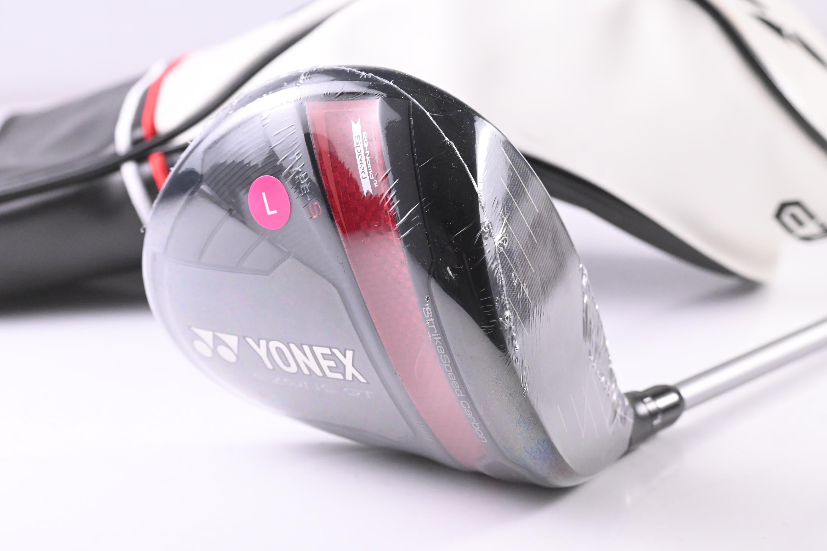 Ladies Yonex Ezone GT4 Type-S Driver / 13 Degree / Ladies Flex Yonex RK-04GT