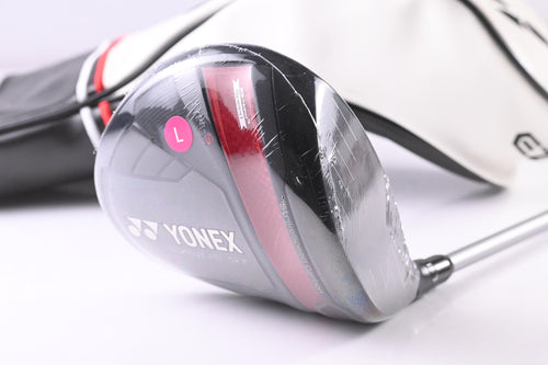 Ladies Yonex Ezone GT4 Type-S Driver / 13 Degree / Ladies Flex Yonex RK-04GT