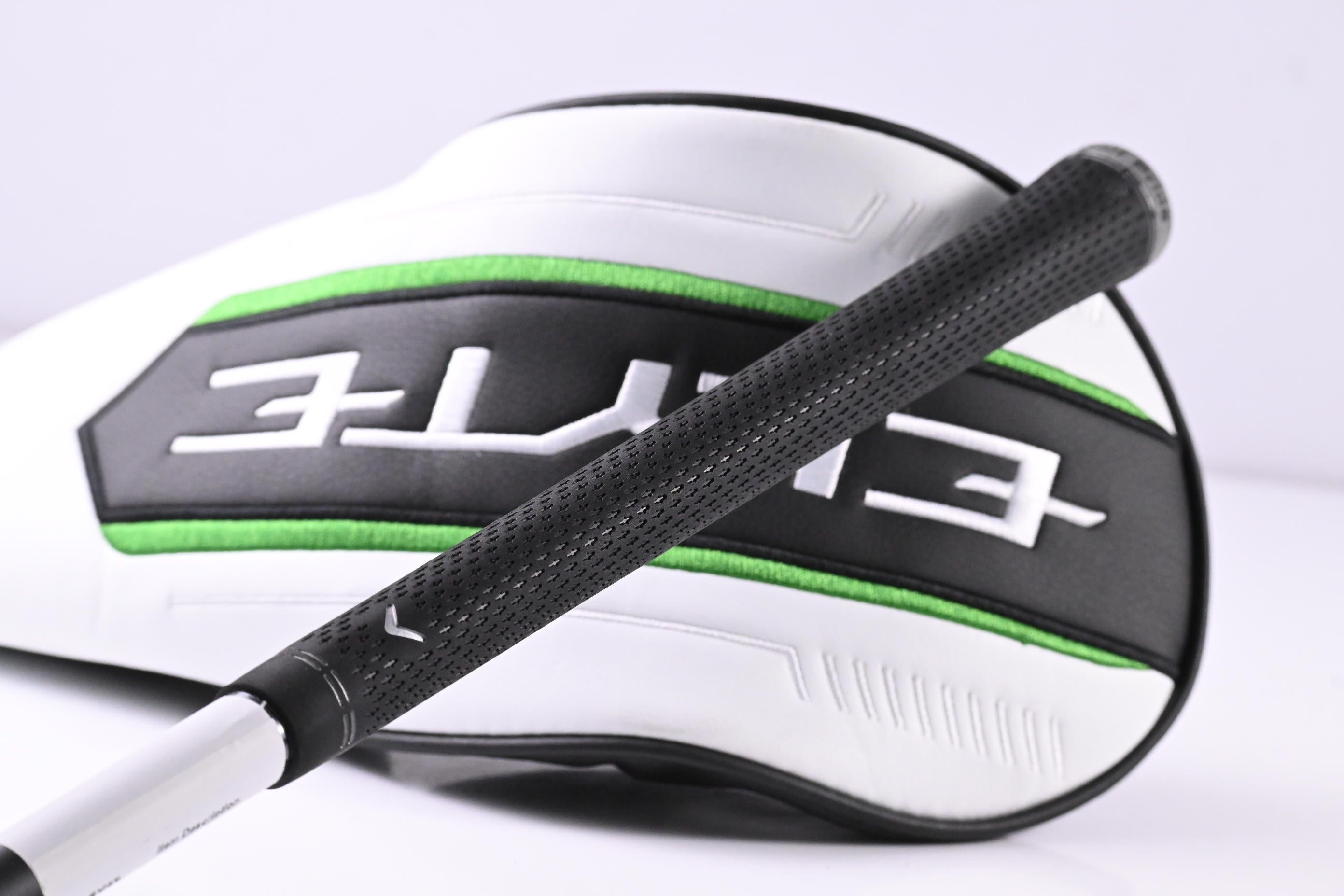 Callaway Elyte Driver / 12 Degree / Senior Flex Vanquish 4 Shaft