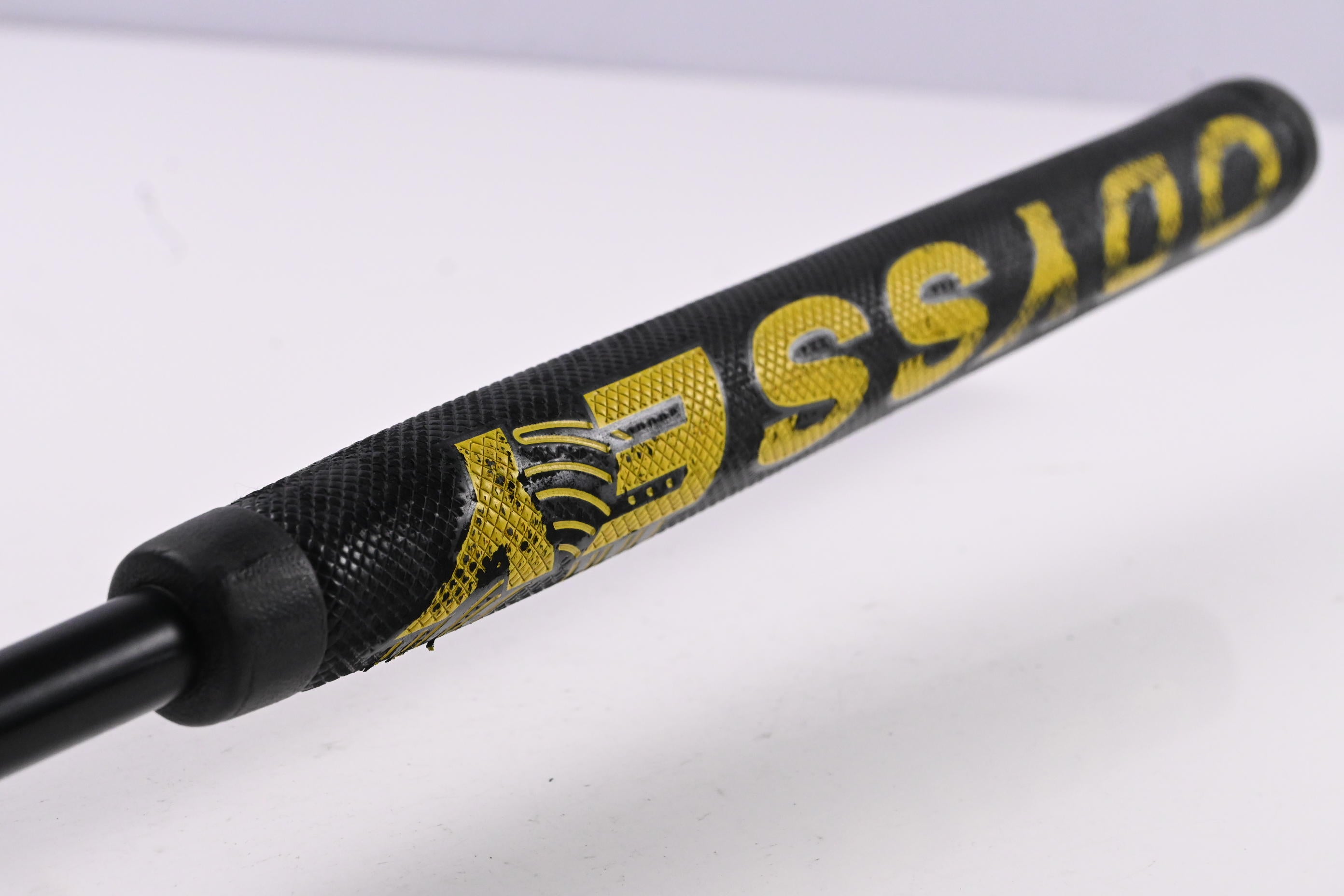 Left Hand Odyssey Stroke Lab Double Wide Putter / 33.5 Inch