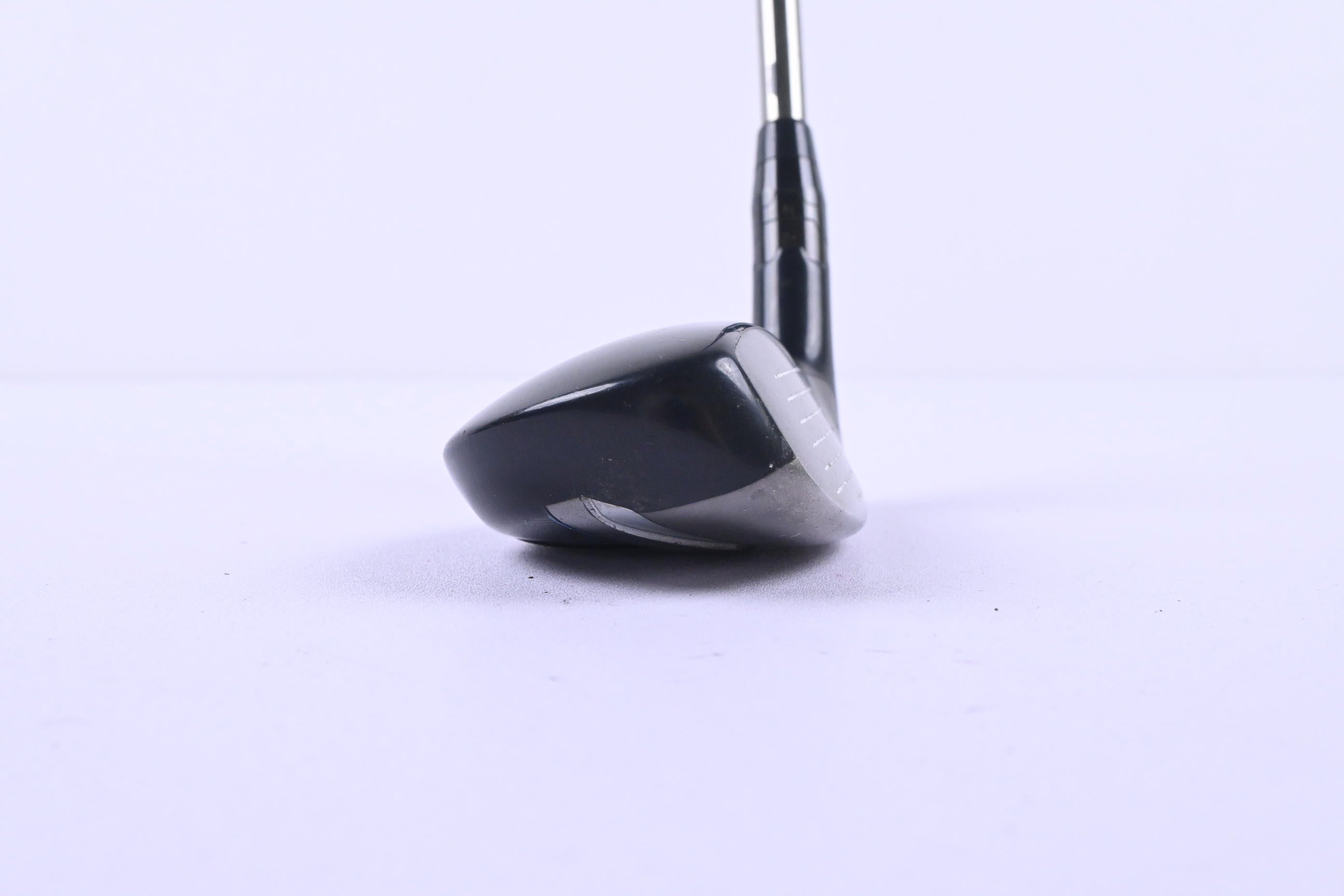 Ladies Callaway Big Bertha 2023 #5 Hybrid 25 Degree / Ladies Flex UST Recoil 450