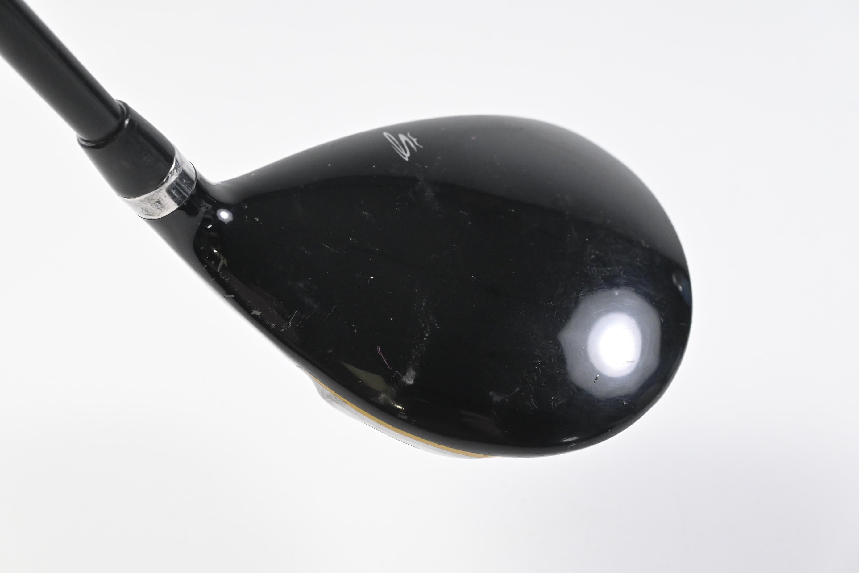 Cobra S2 #3 Wood / 15 Degree / Regular Flex Fujikura Fit-On Max 65 Shaft