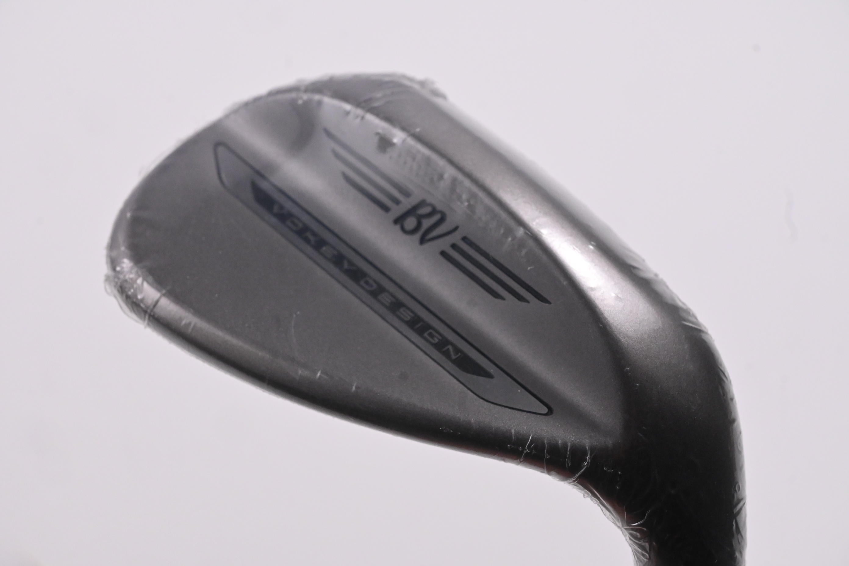 Titleist Vokey SM11 Lob Wedge / 58 Degree / Wedge Flex Titleist Vokey SM11 Shaft