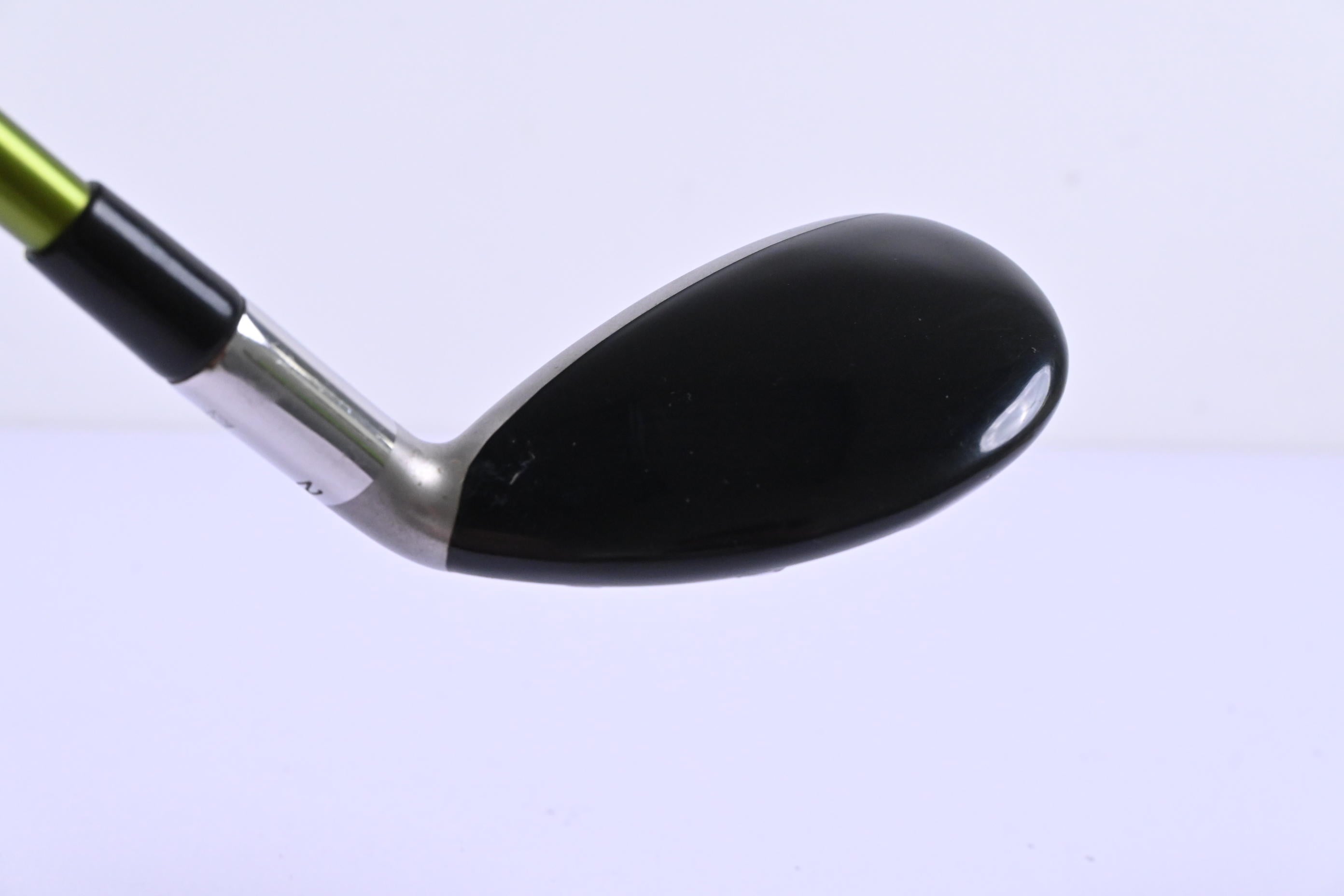 Callaway RAZR X Tour #3 Hybrid / 21 Degree / Stiff Flex Aldila NV 85 Shaft