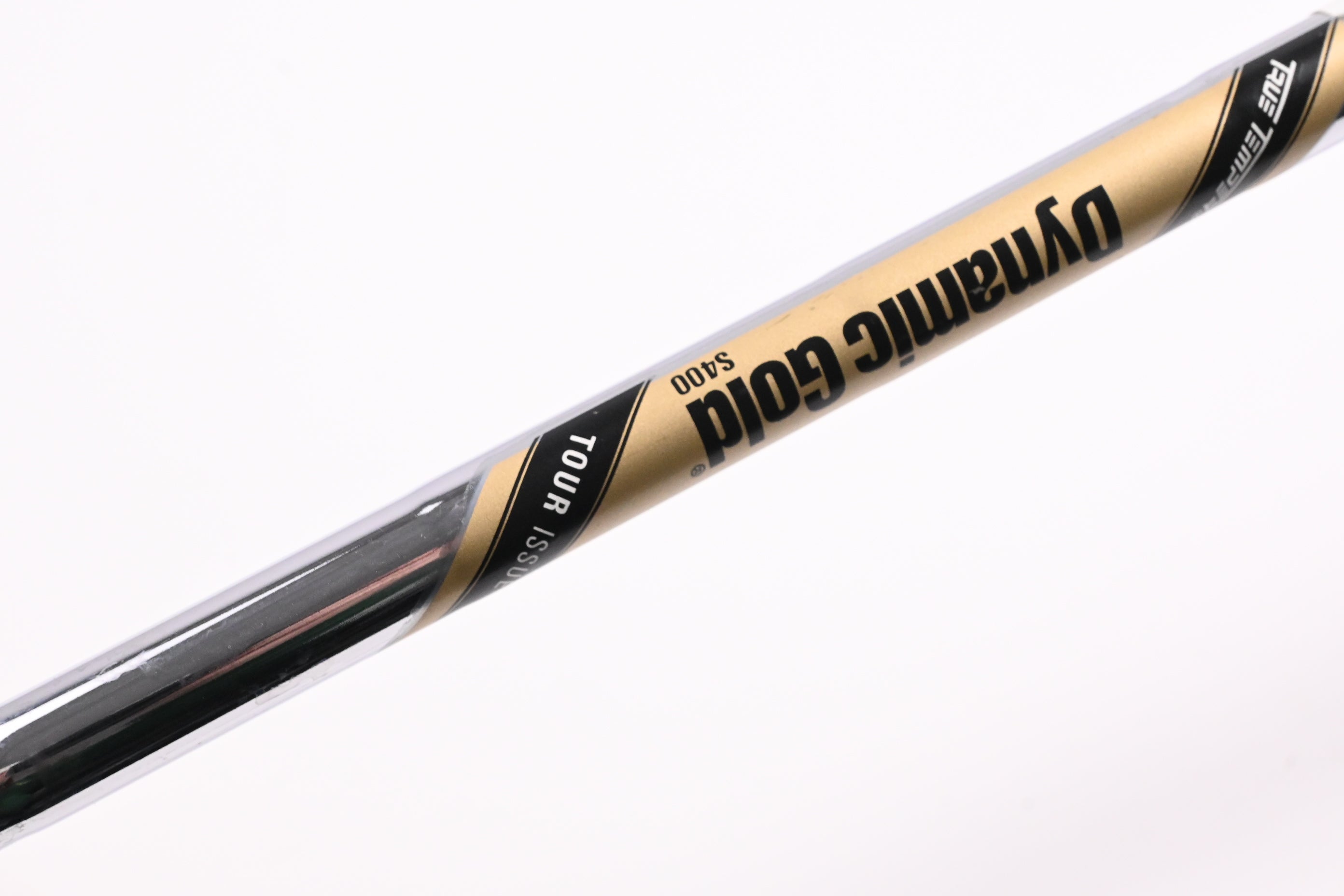 Mizuno T22 Lob Wedge / 58 Degree / Stiff Flex Dynamic Gold S400 Shaft