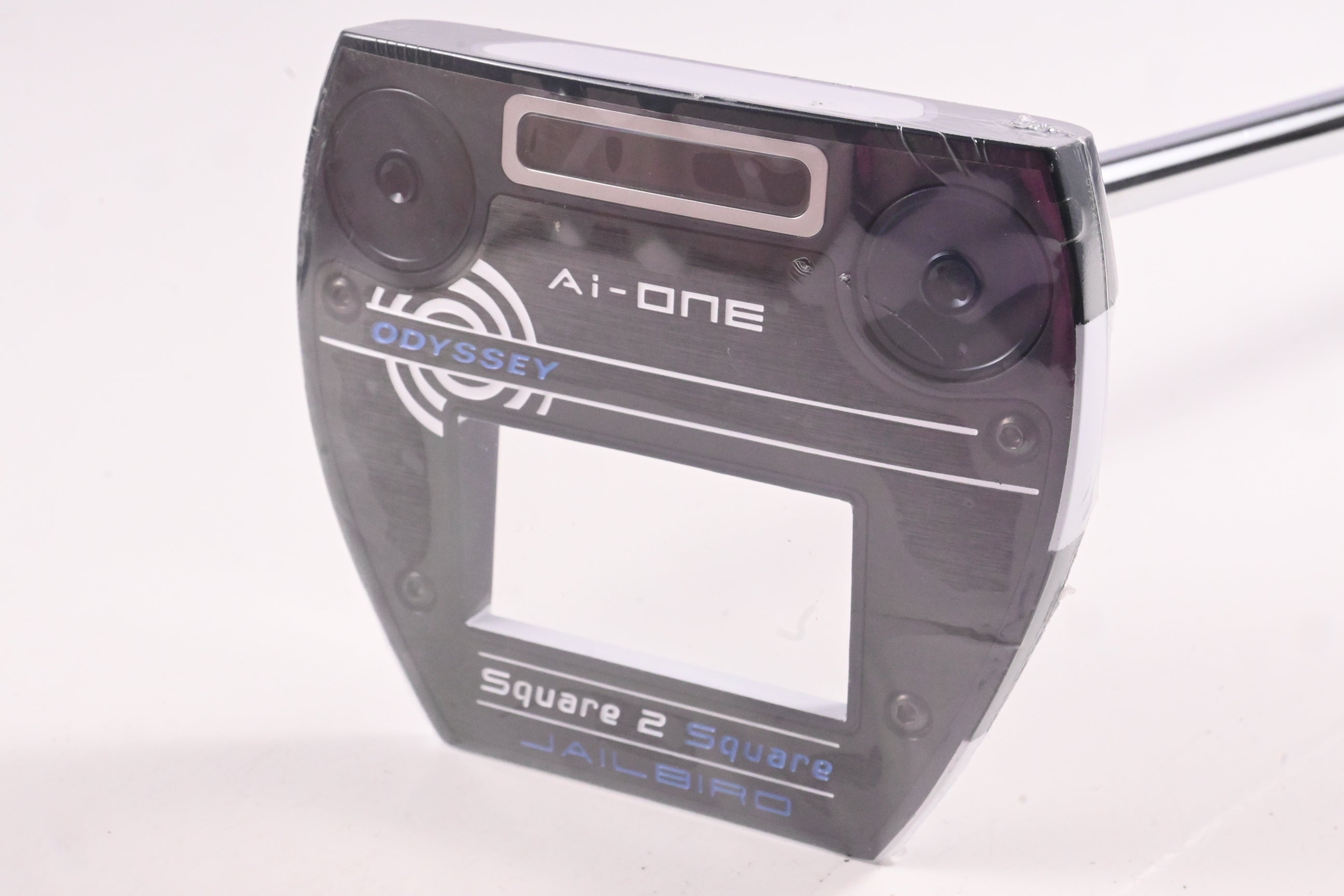 Odyssey Ai-One Square 2 Square Jailbird Putter / 35 Inch