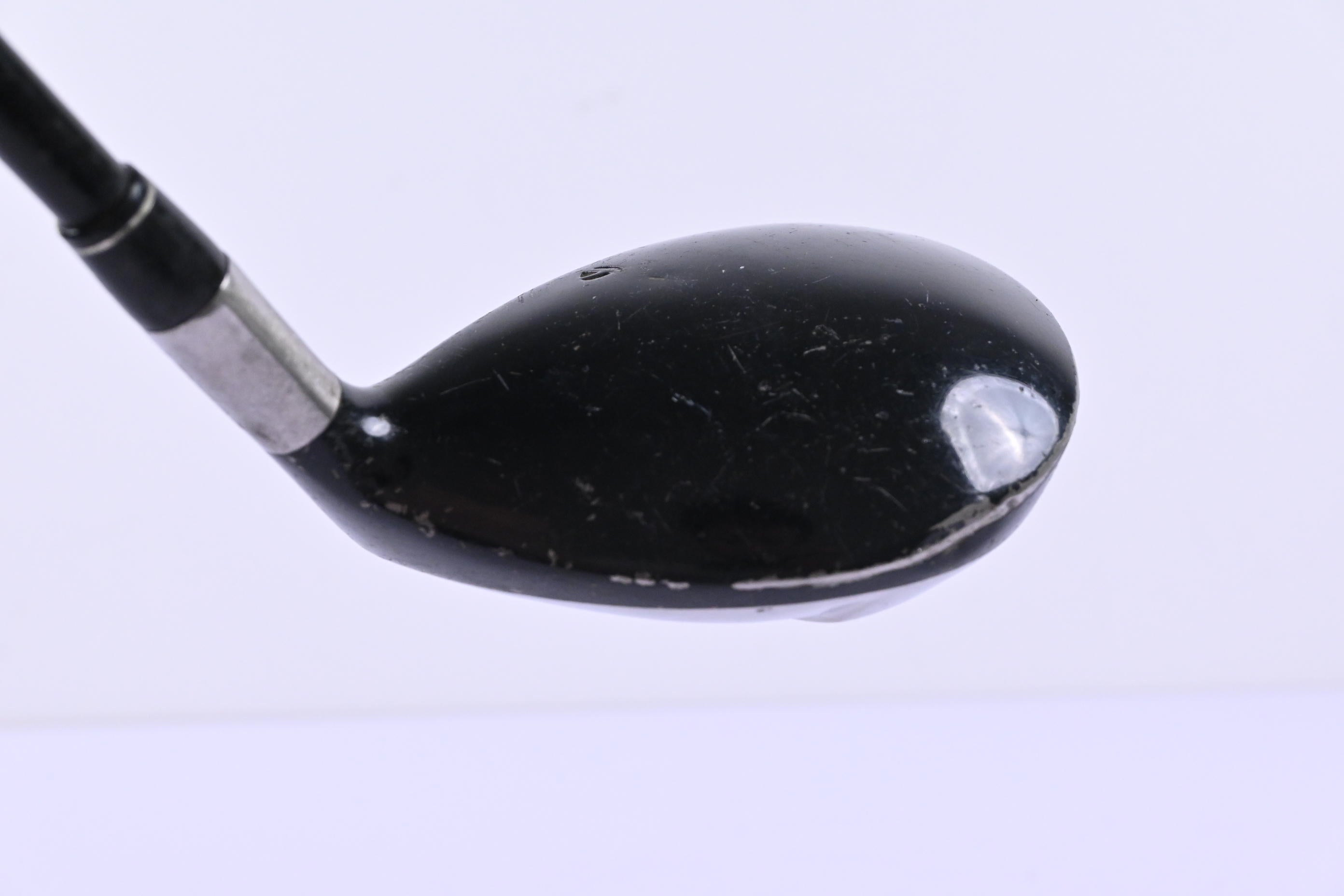 Taylormade V-Steel #3 Wood / 15 Degree / Stiff Flex Taylormade M.A.S² Shaft
