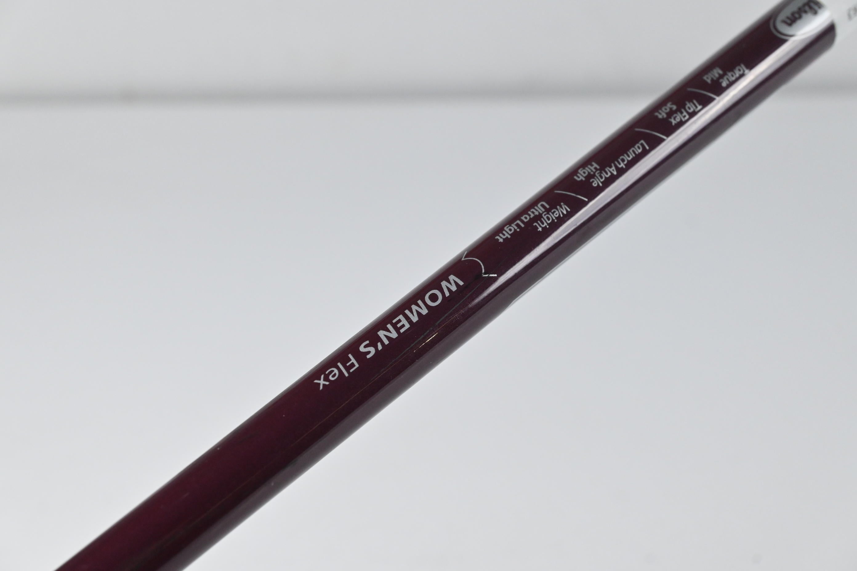 Ladies Wilson Prostaff #3 Wood / 16 Degree / Ladies Flex Wilson Prostaff Shaft