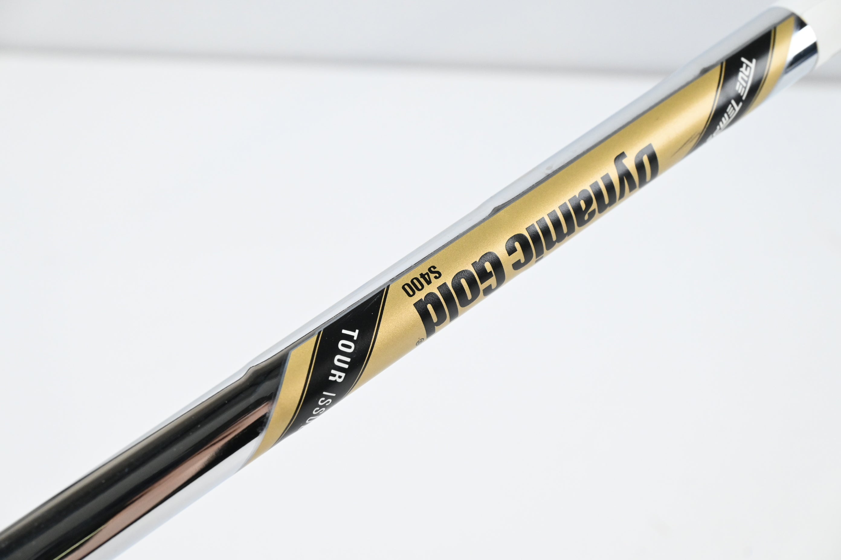 Mizuno Pro T-1 Gap Wedge / 52 Degree / Stiff Flex Dynamic Gold S400 Shaft