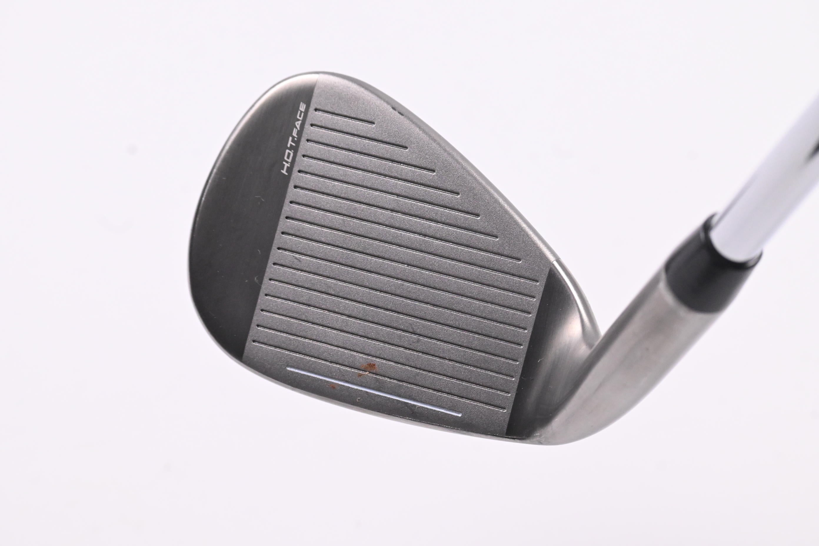 Cobra DS-Adapt Sand Wedge / 55 Degree / Stiff Flex KBS Tour Lite Shaft