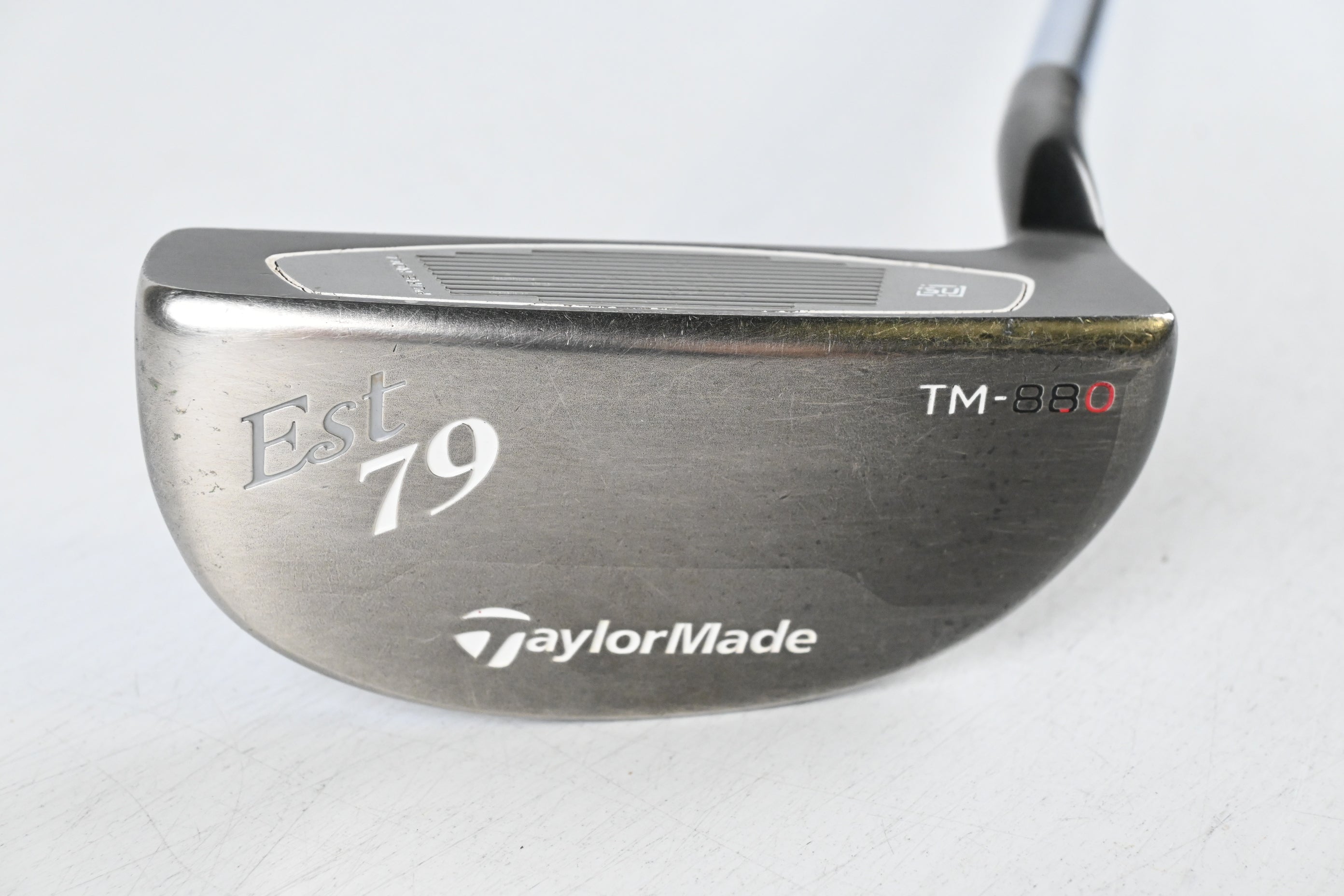 Taylormade Classic Est. 79 TM-880 Putter / 34 Inch